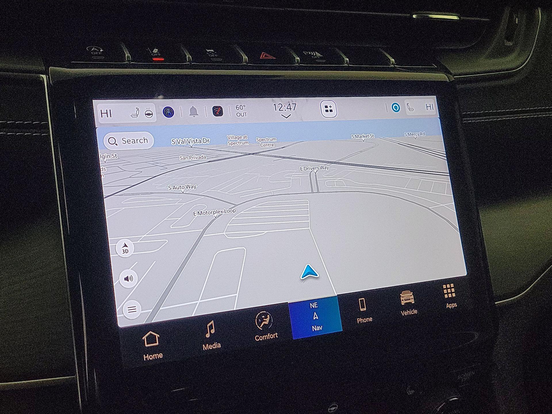 Thumbnail: 2024 Jeep Grand Cherokee - 14