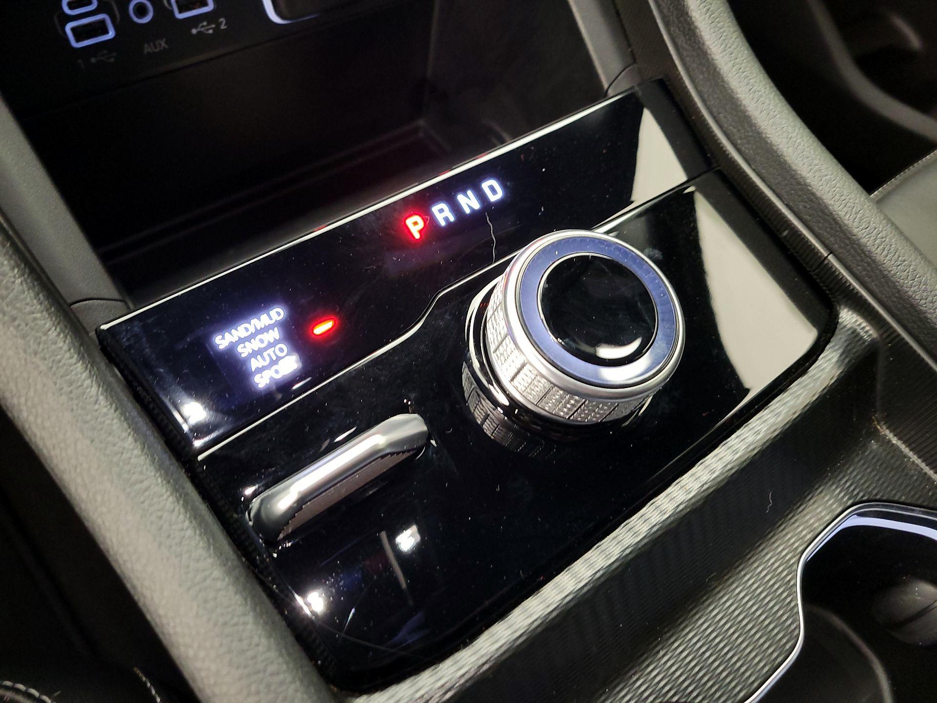 Thumbnail: 2024 Jeep Grand Cherokee - 18