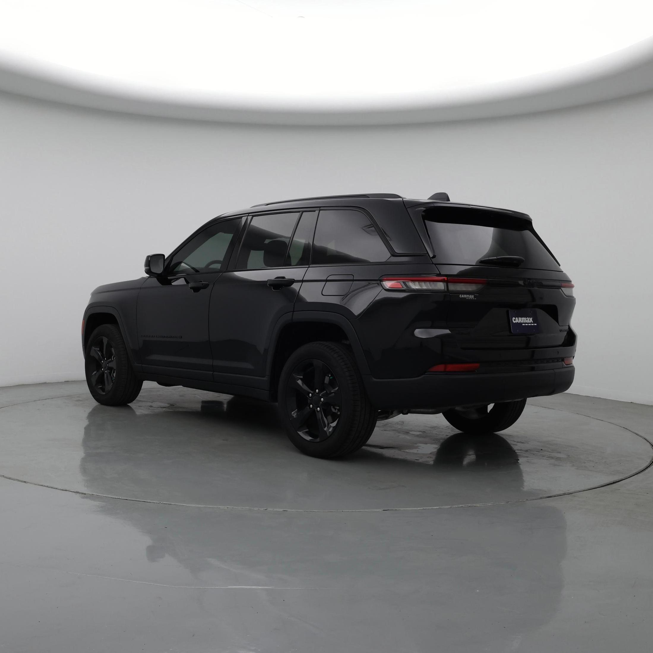 Thumbnail: 2024 Jeep Grand Cherokee - 2