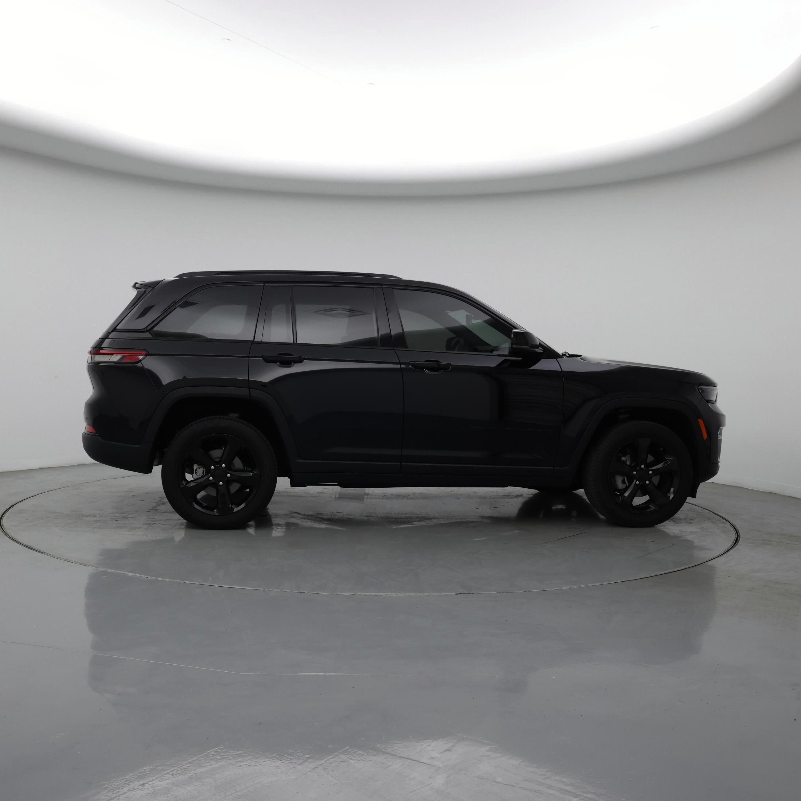 Thumbnail: 2024 Jeep Grand Cherokee - 7