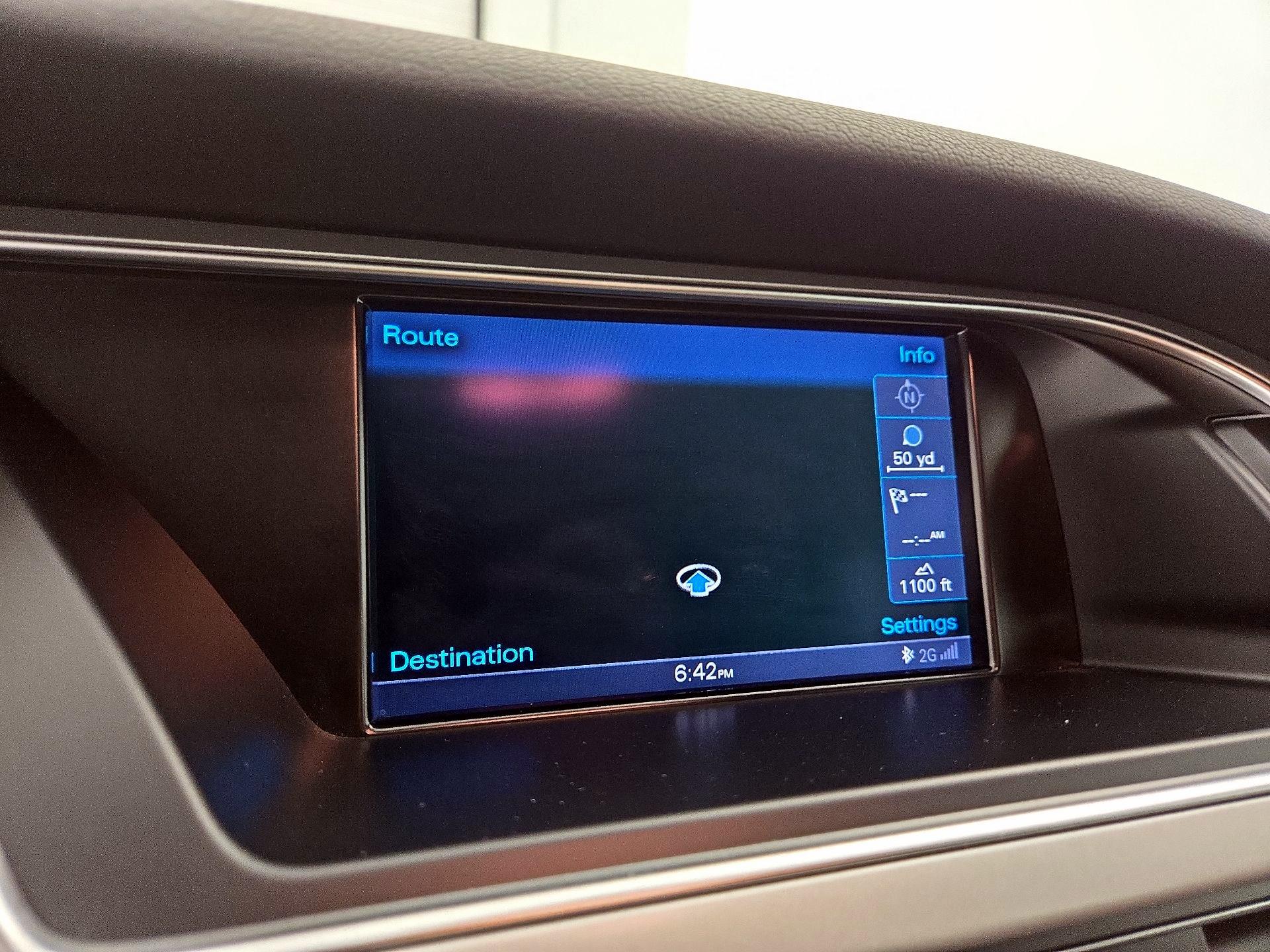 Thumbnail: 2016 Audi A4 - 14