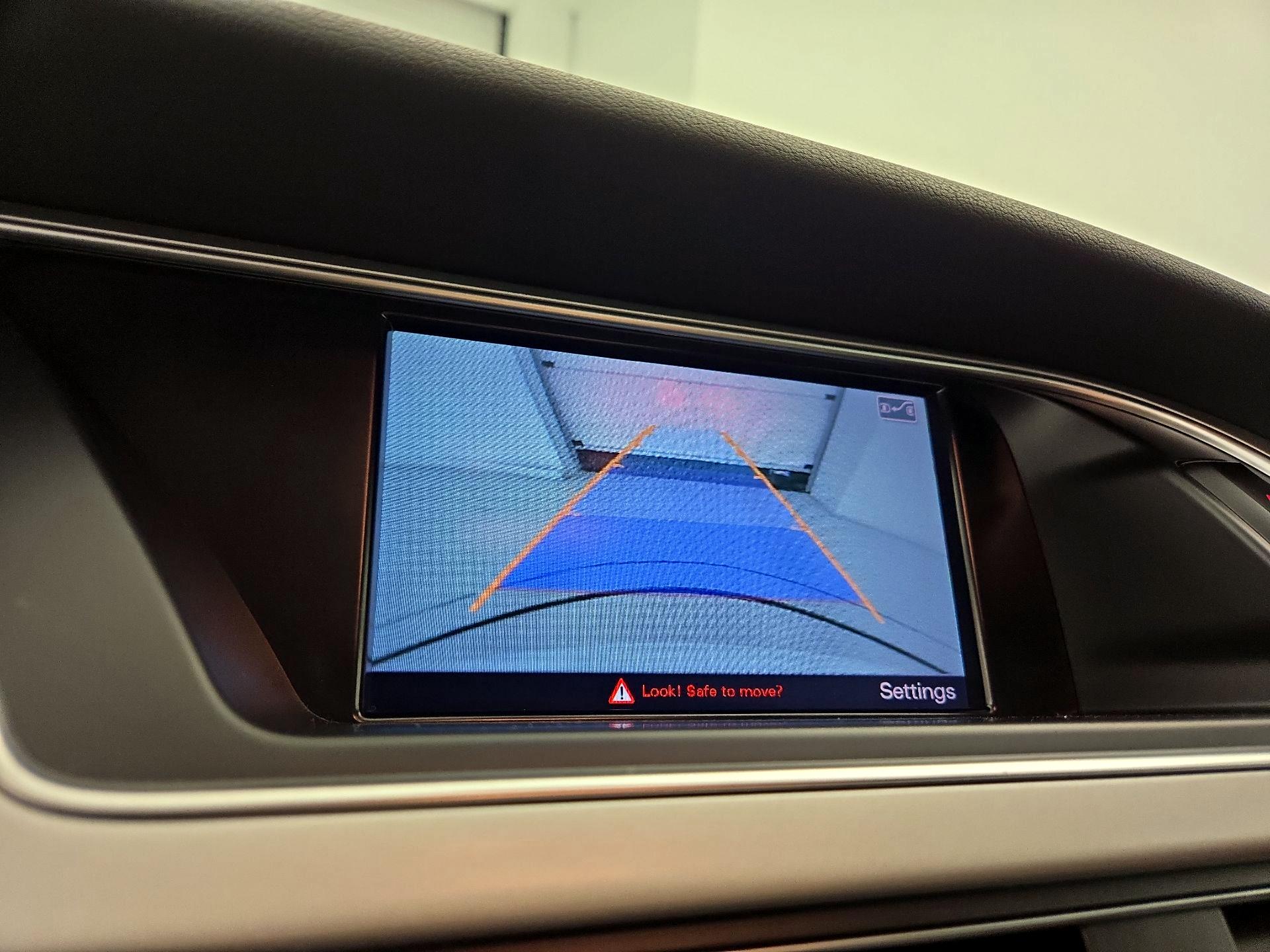 Thumbnail: 2016 Audi A4 - 15