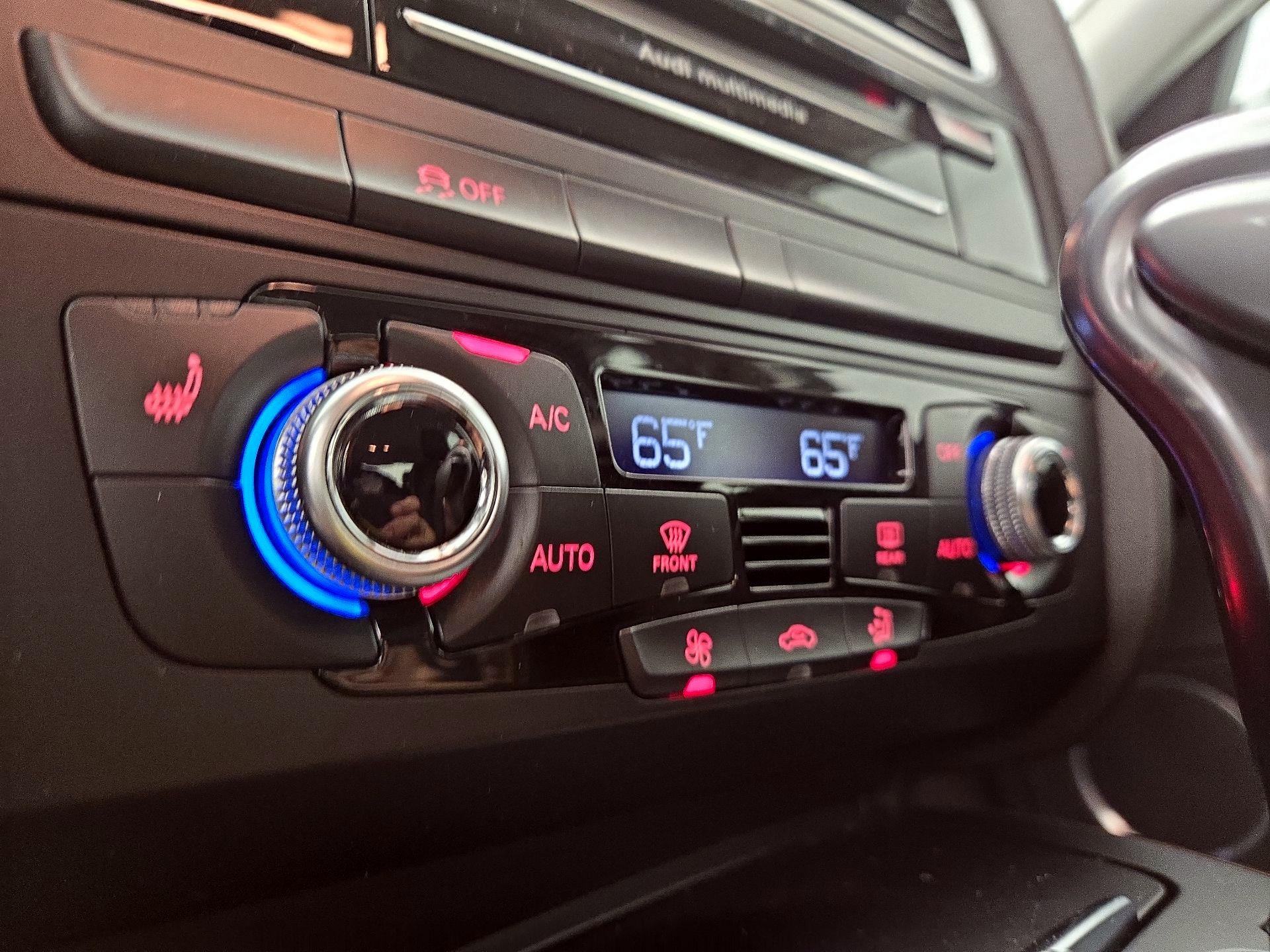 Thumbnail: 2016 Audi A4 - 17