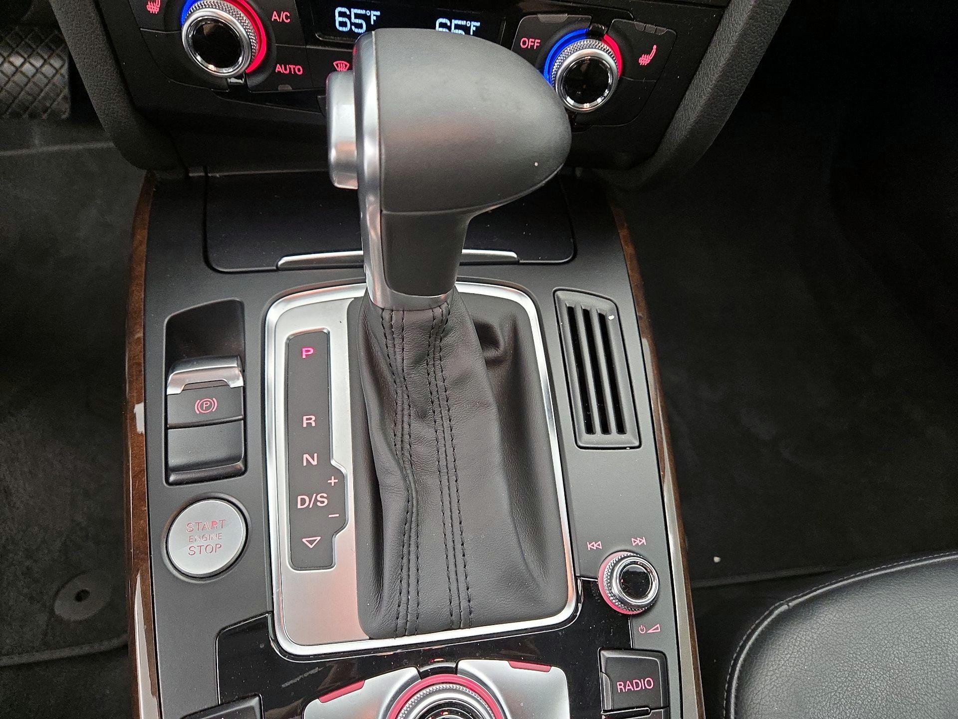 Thumbnail: 2016 Audi A4 - 18