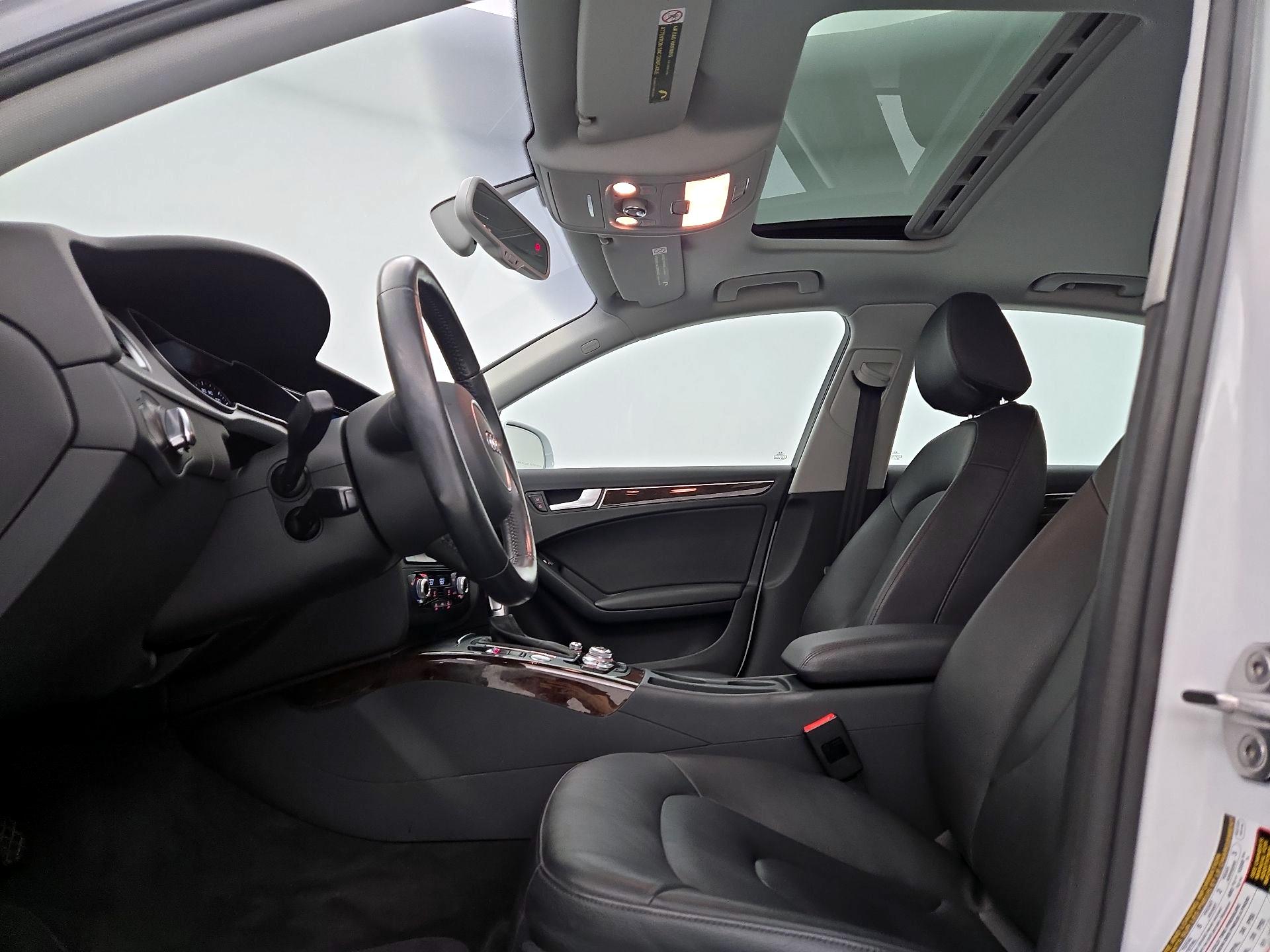 Thumbnail: 2016 Audi A4 - 20