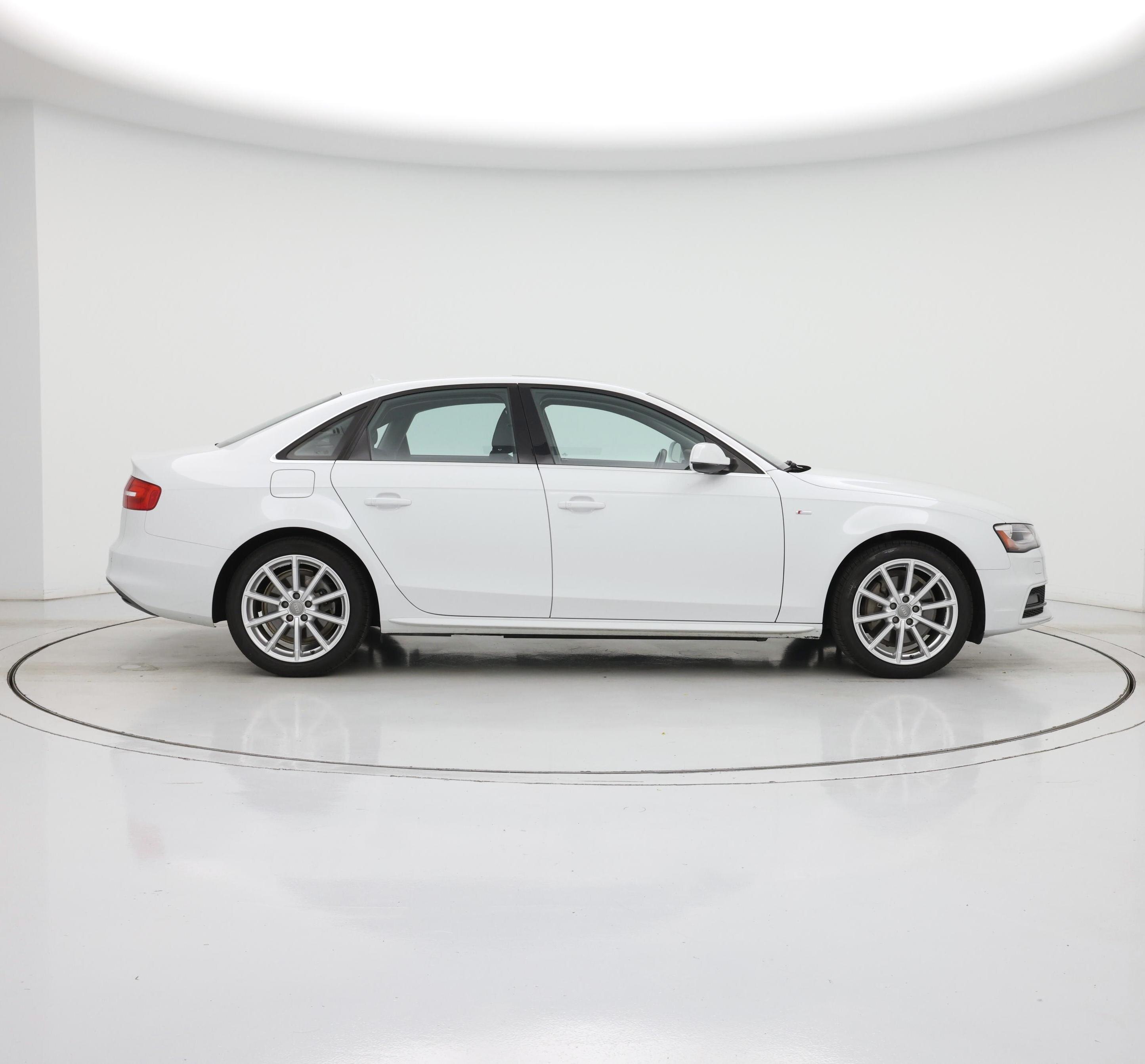 Thumbnail: 2016 Audi A4 - 7