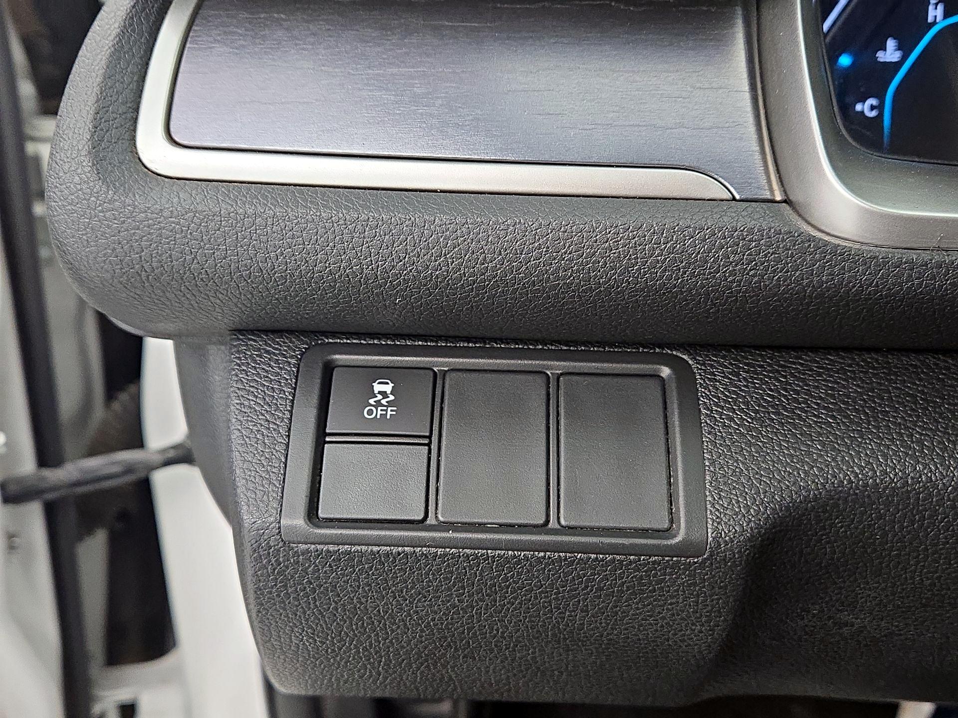 Thumbnail: 2017 Honda Civic - 13