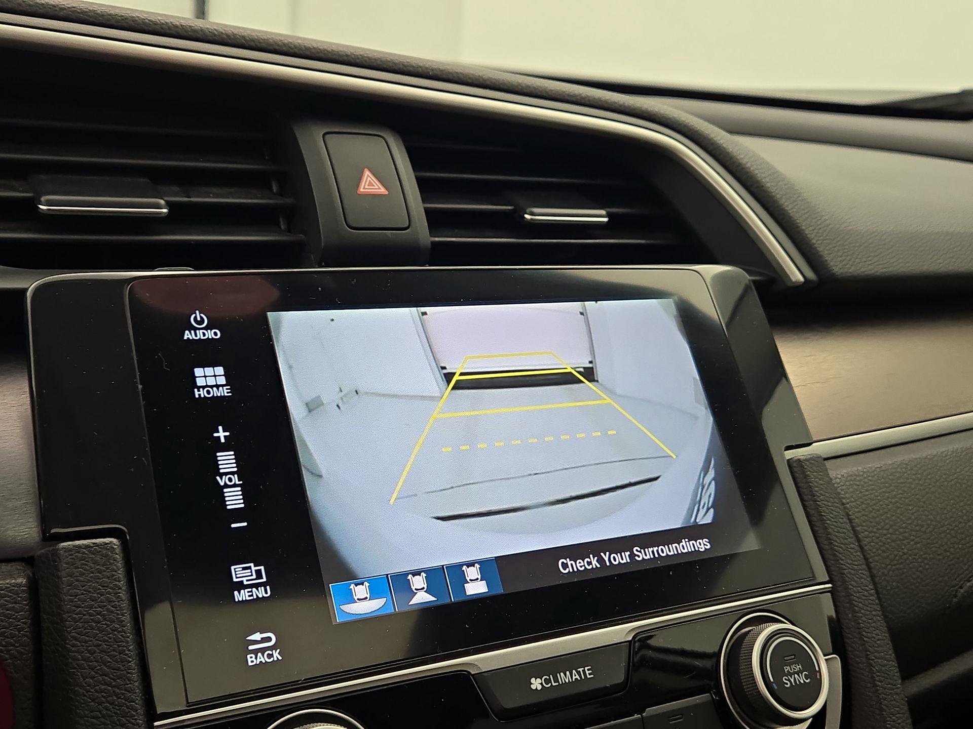 Thumbnail: 2017 Honda Civic - 14