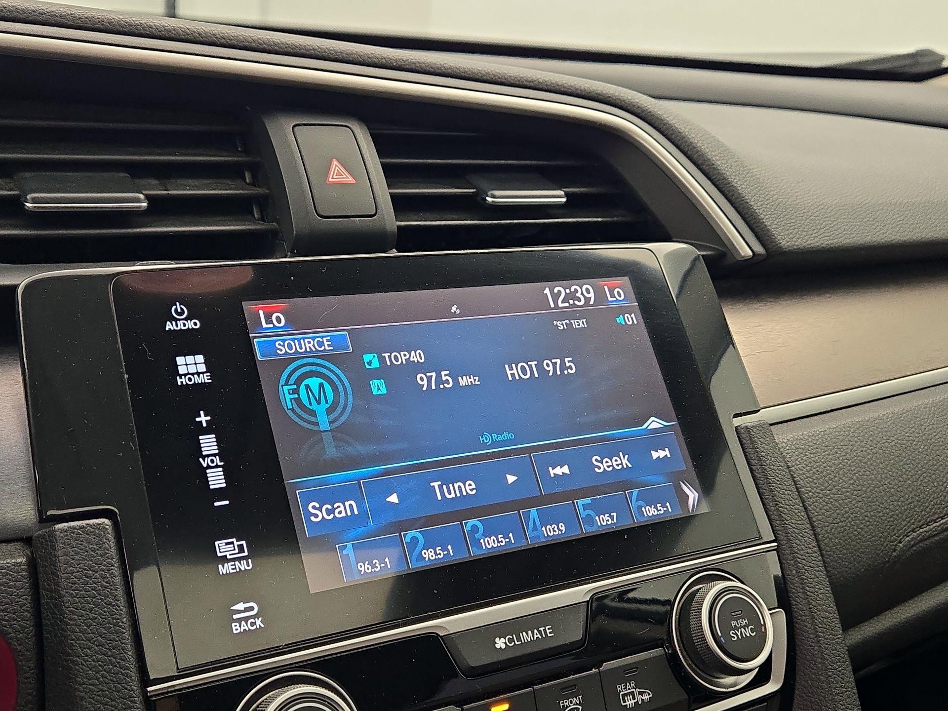 Thumbnail: 2017 Honda Civic - 15