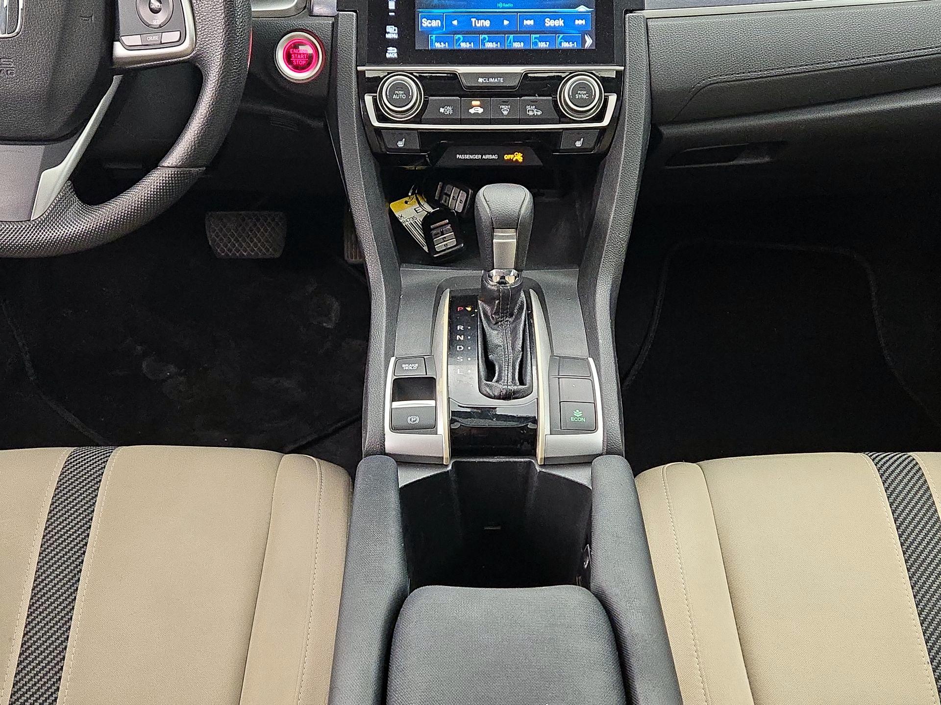 Thumbnail: 2017 Honda Civic - 17