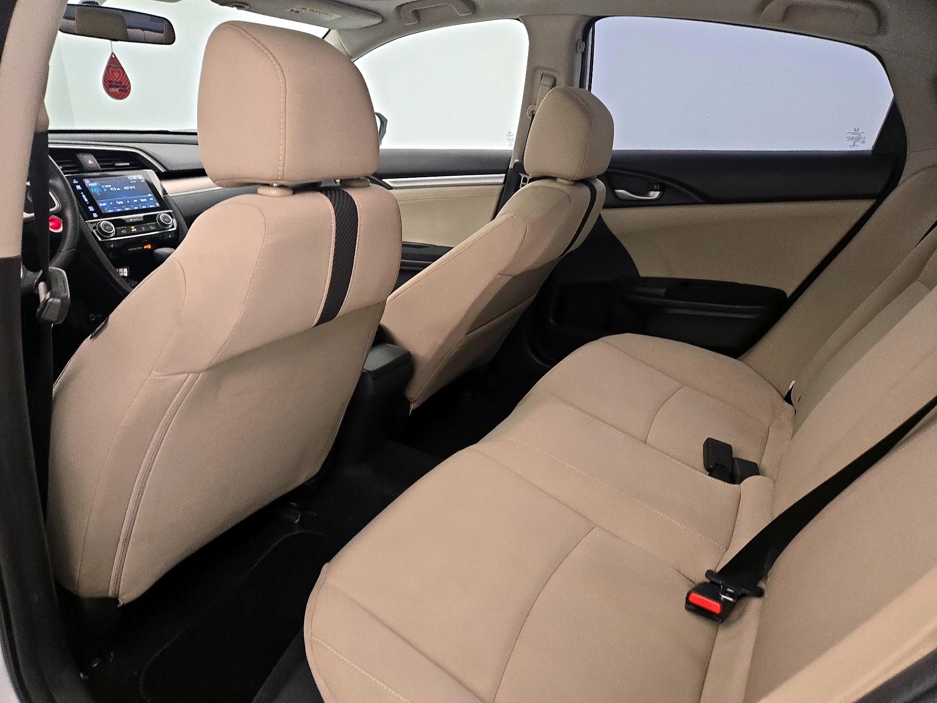 Thumbnail: 2017 Honda Civic - 19