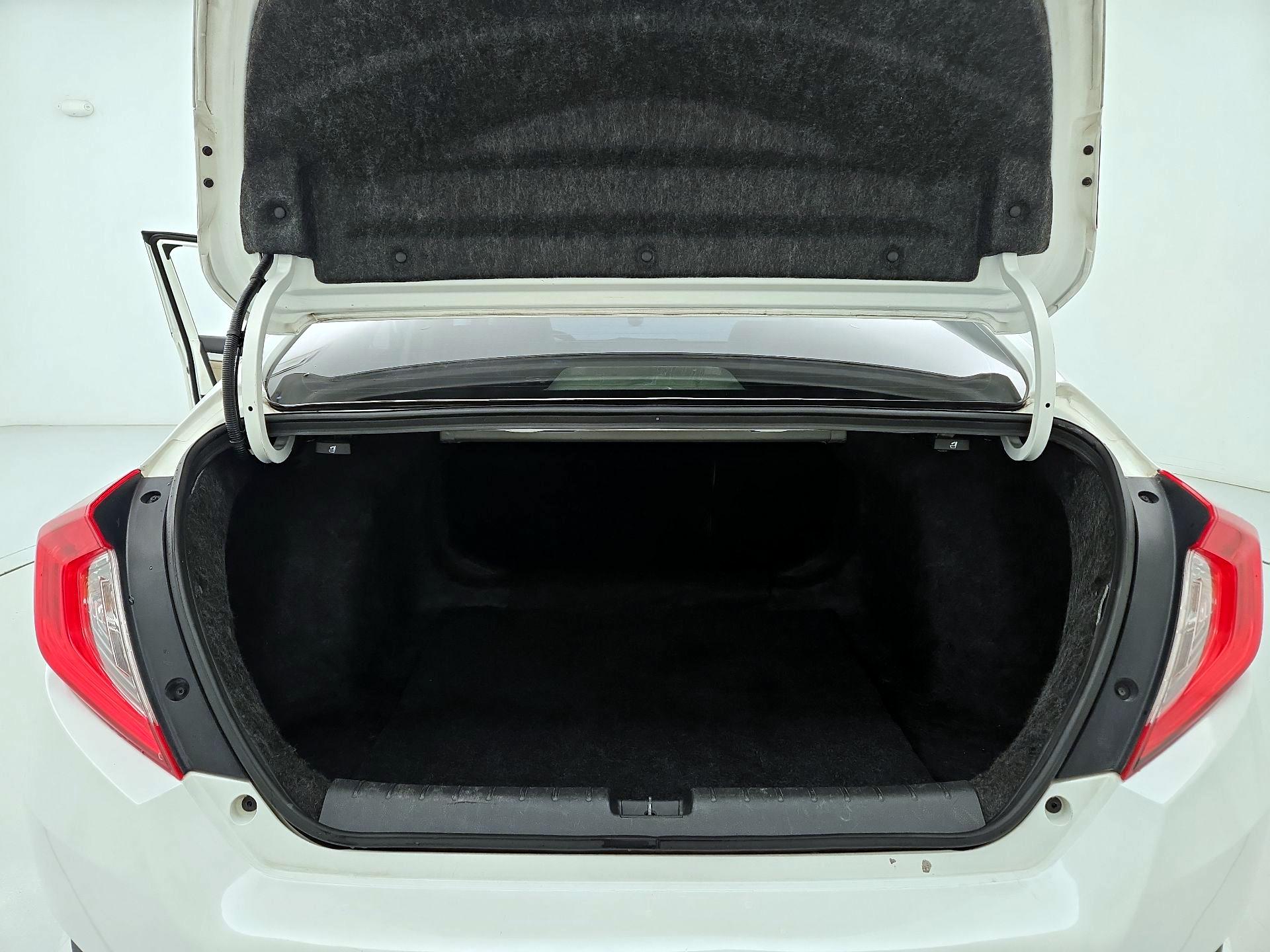 Thumbnail: 2017 Honda Civic - 20