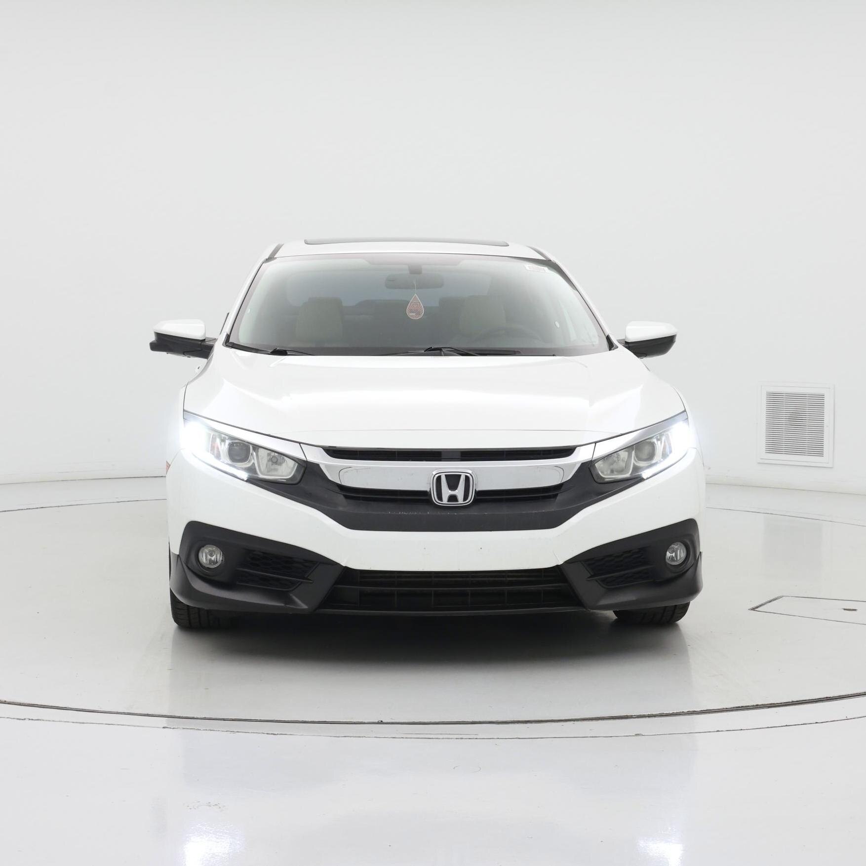 Thumbnail: 2017 Honda Civic - 5