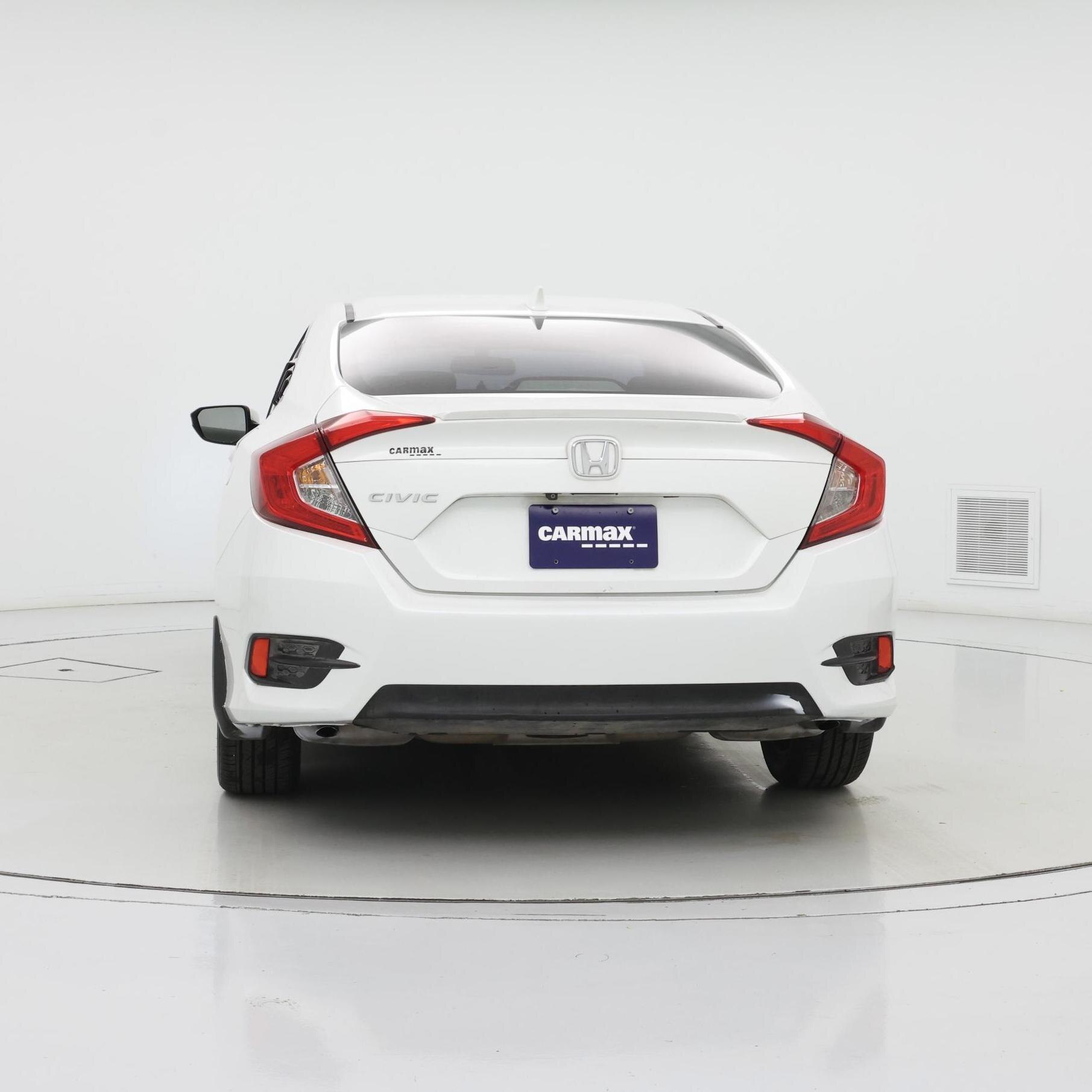 Thumbnail: 2017 Honda Civic - 6