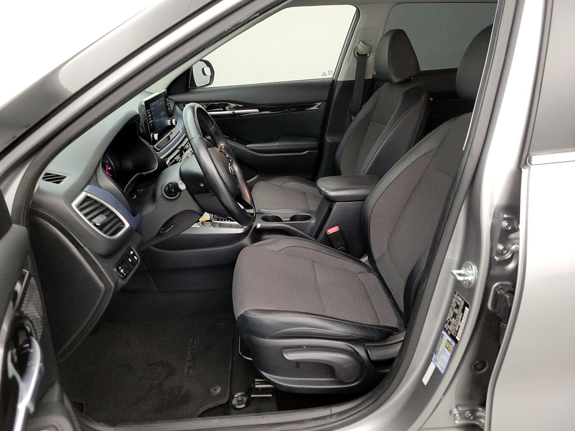 Thumbnail: 2021 Kia Seltos - 11