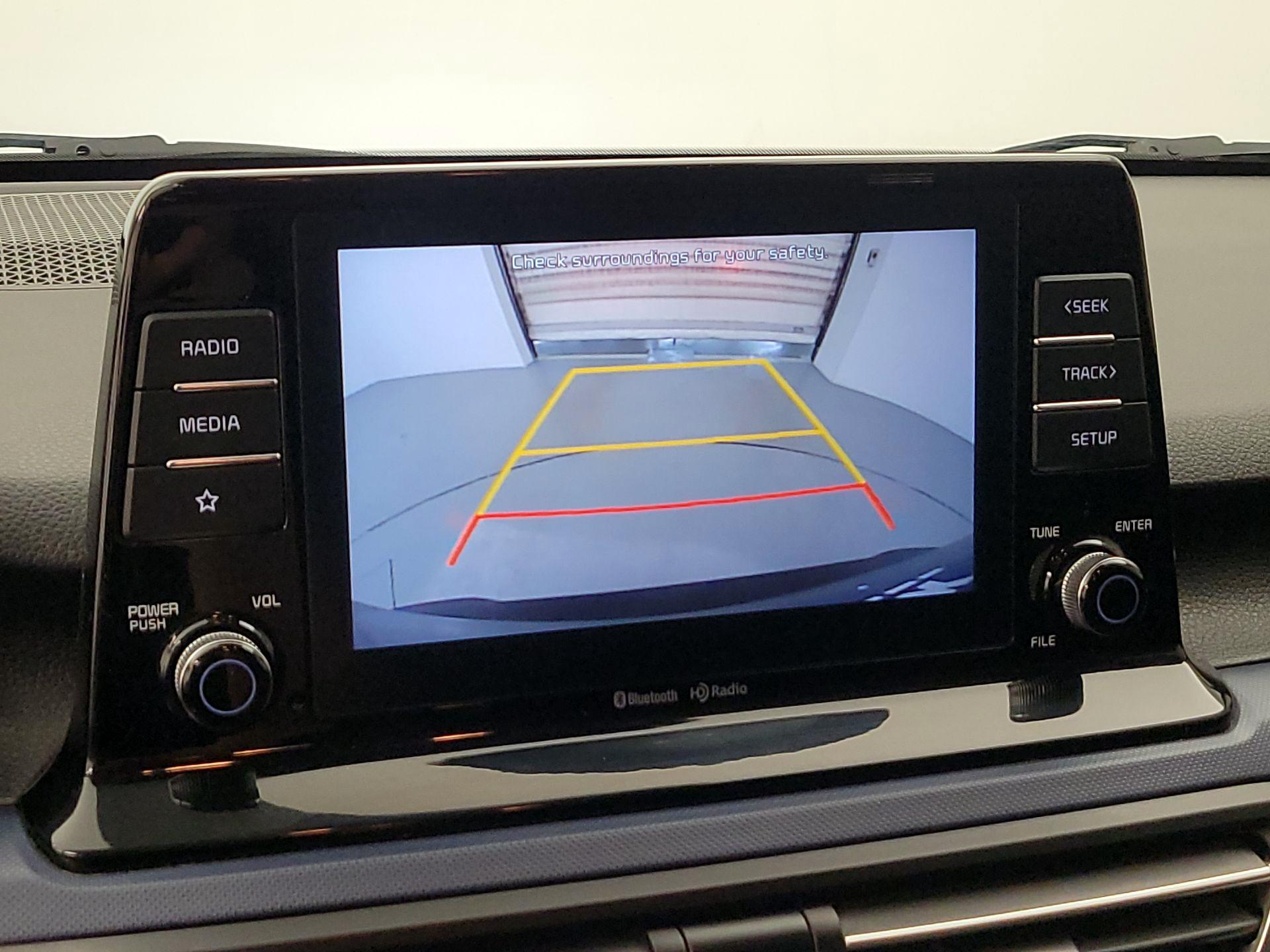 Thumbnail: 2021 Kia Seltos - 14