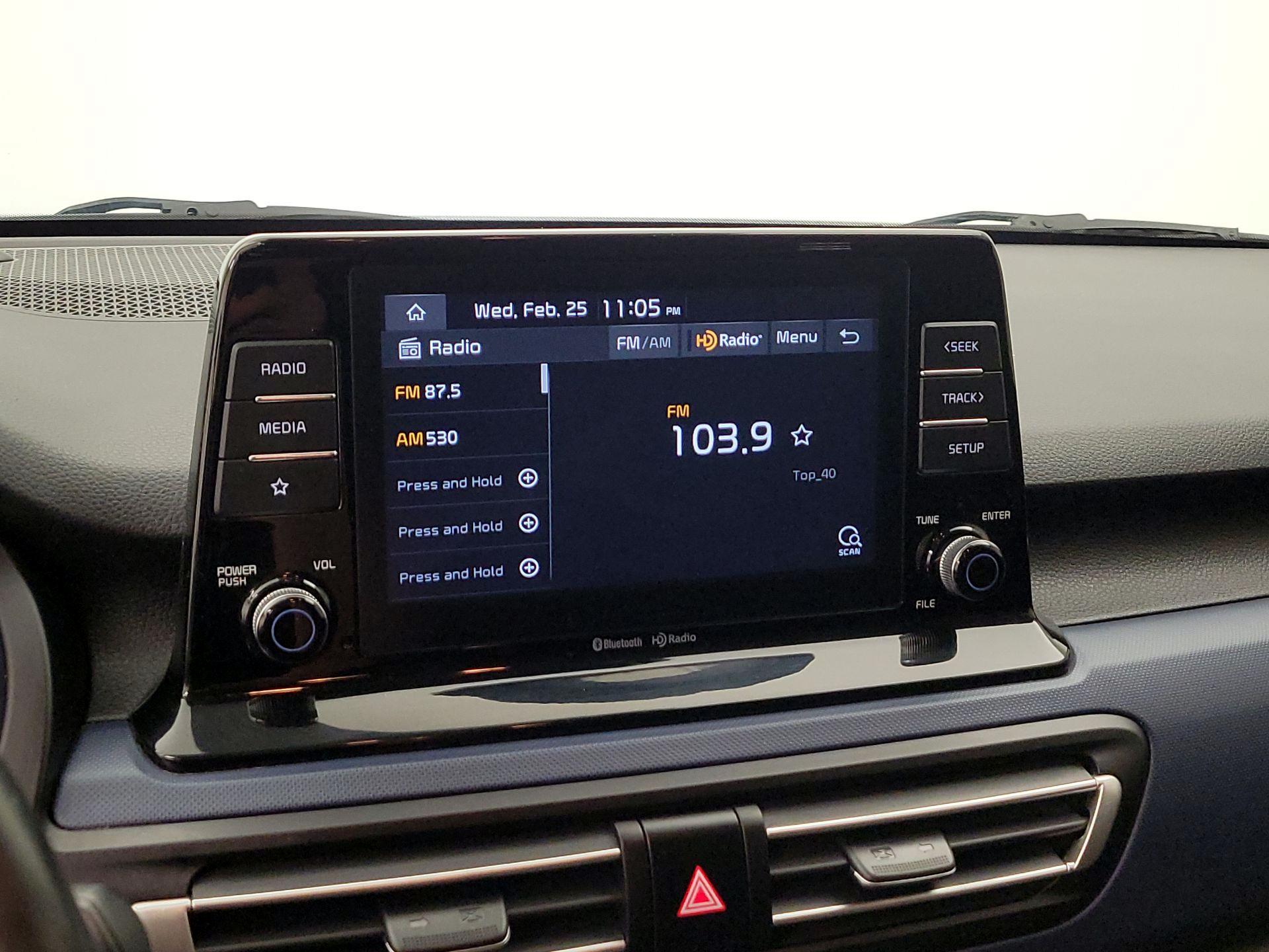 Thumbnail: 2021 Kia Seltos - 15