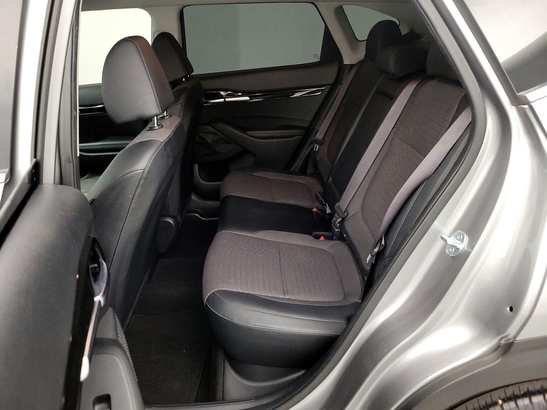 Thumbnail: 2021 Kia Seltos - 19