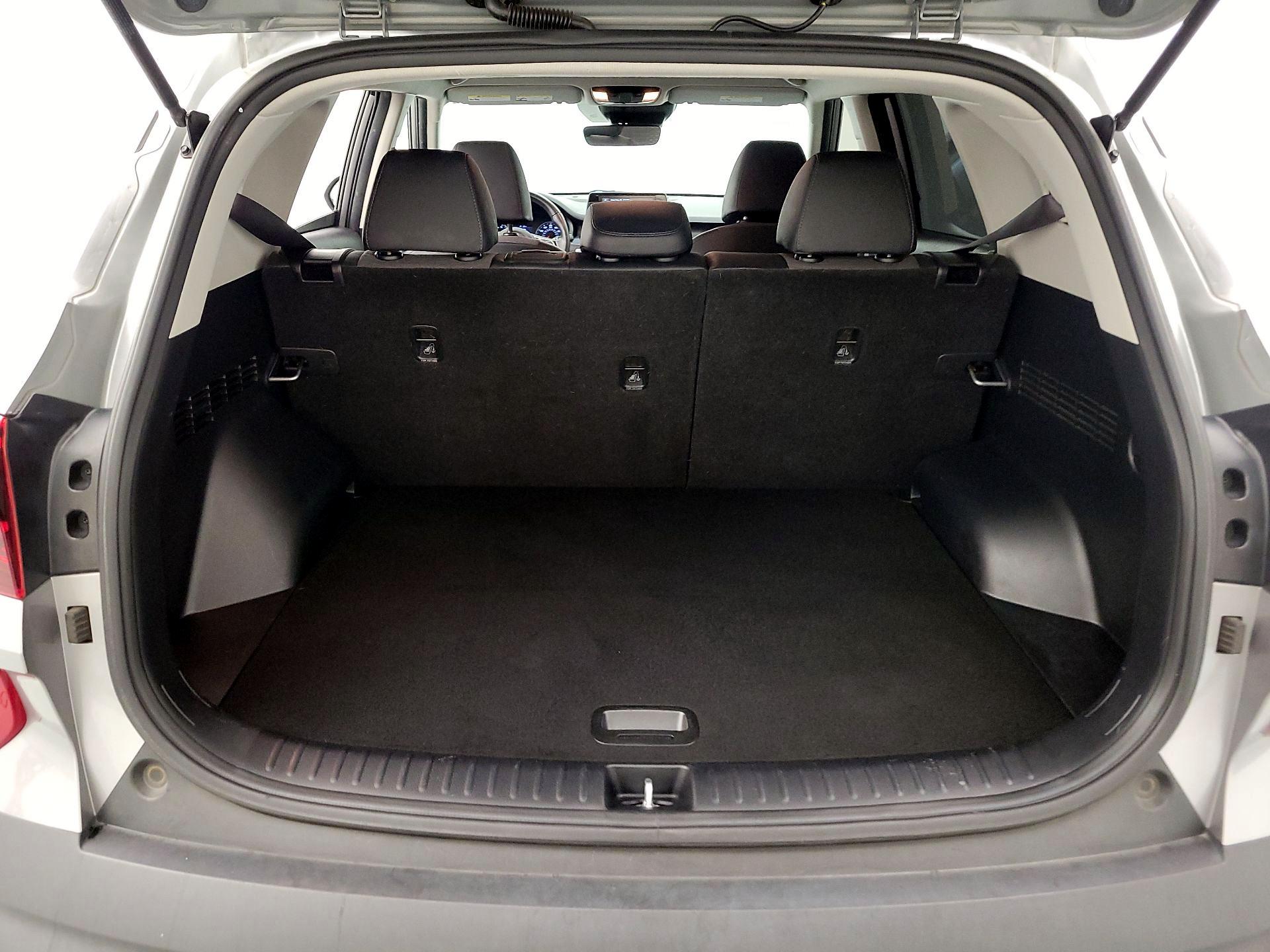 Thumbnail: 2021 Kia Seltos - 20