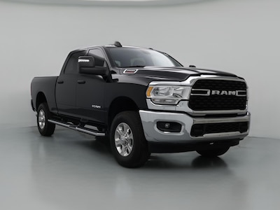2024 Ram 2500 Bighorn