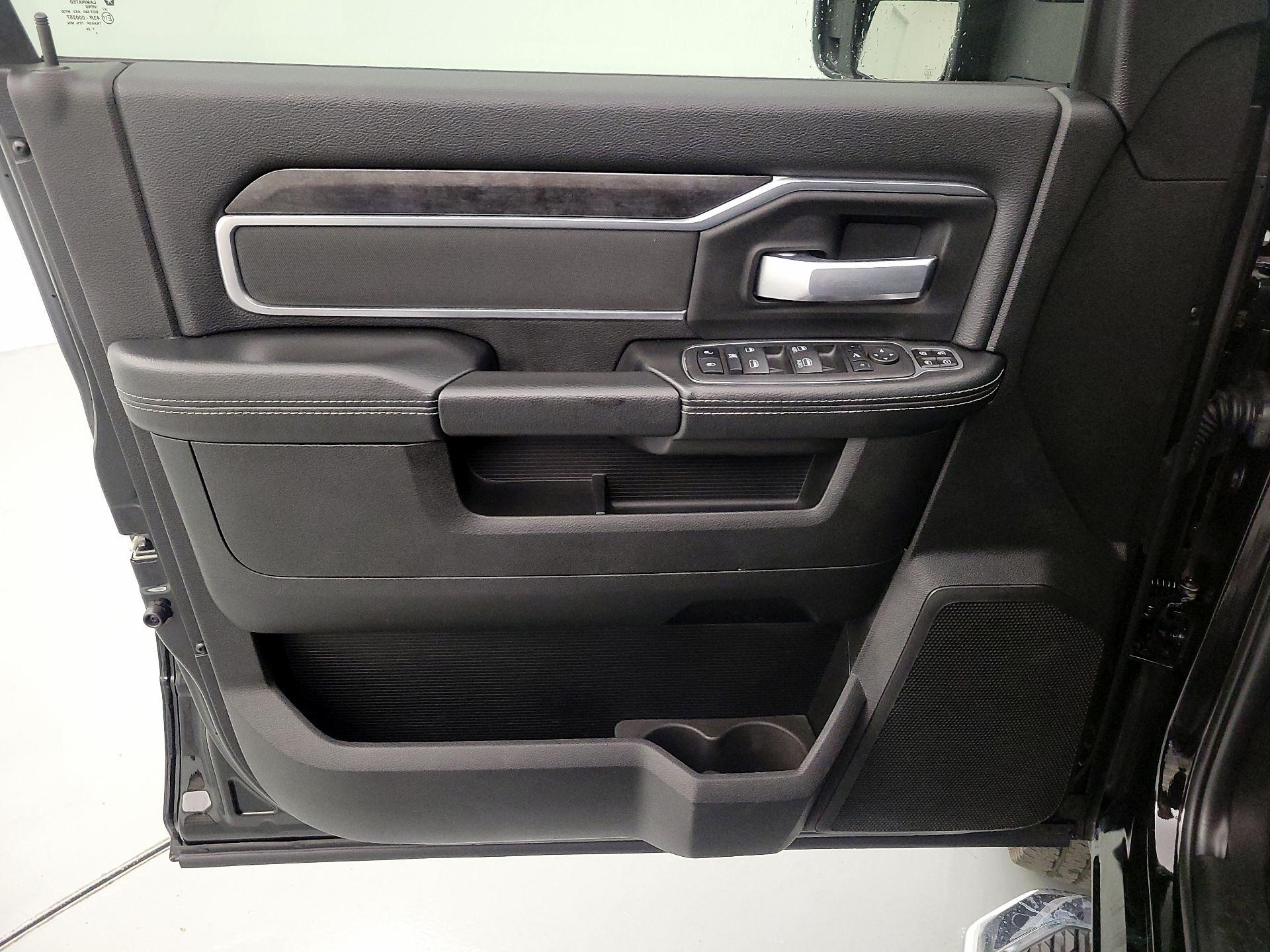 Thumbnail: 2024 RAM 2500 - 12