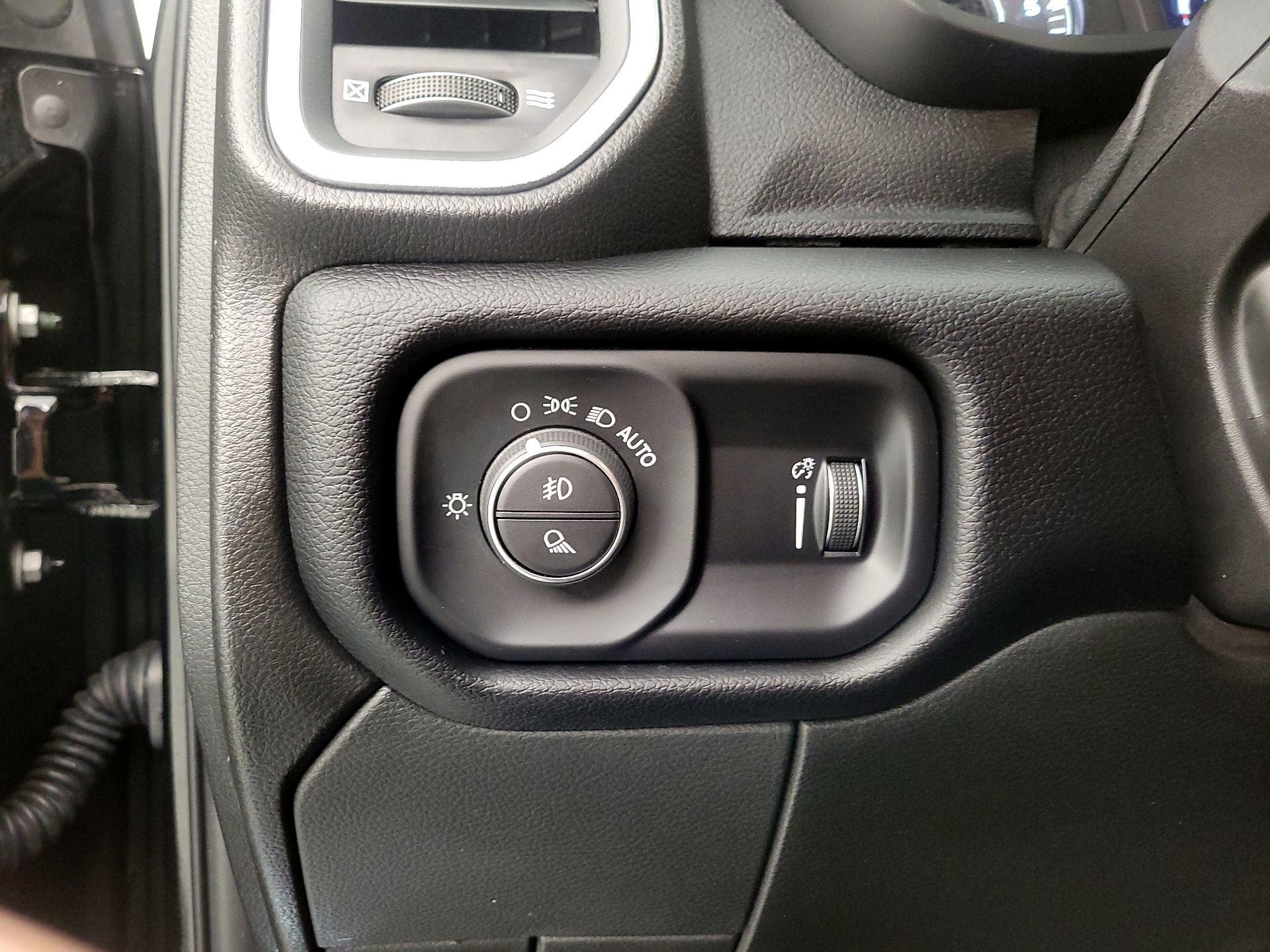 Thumbnail: 2024 RAM 2500 - 13