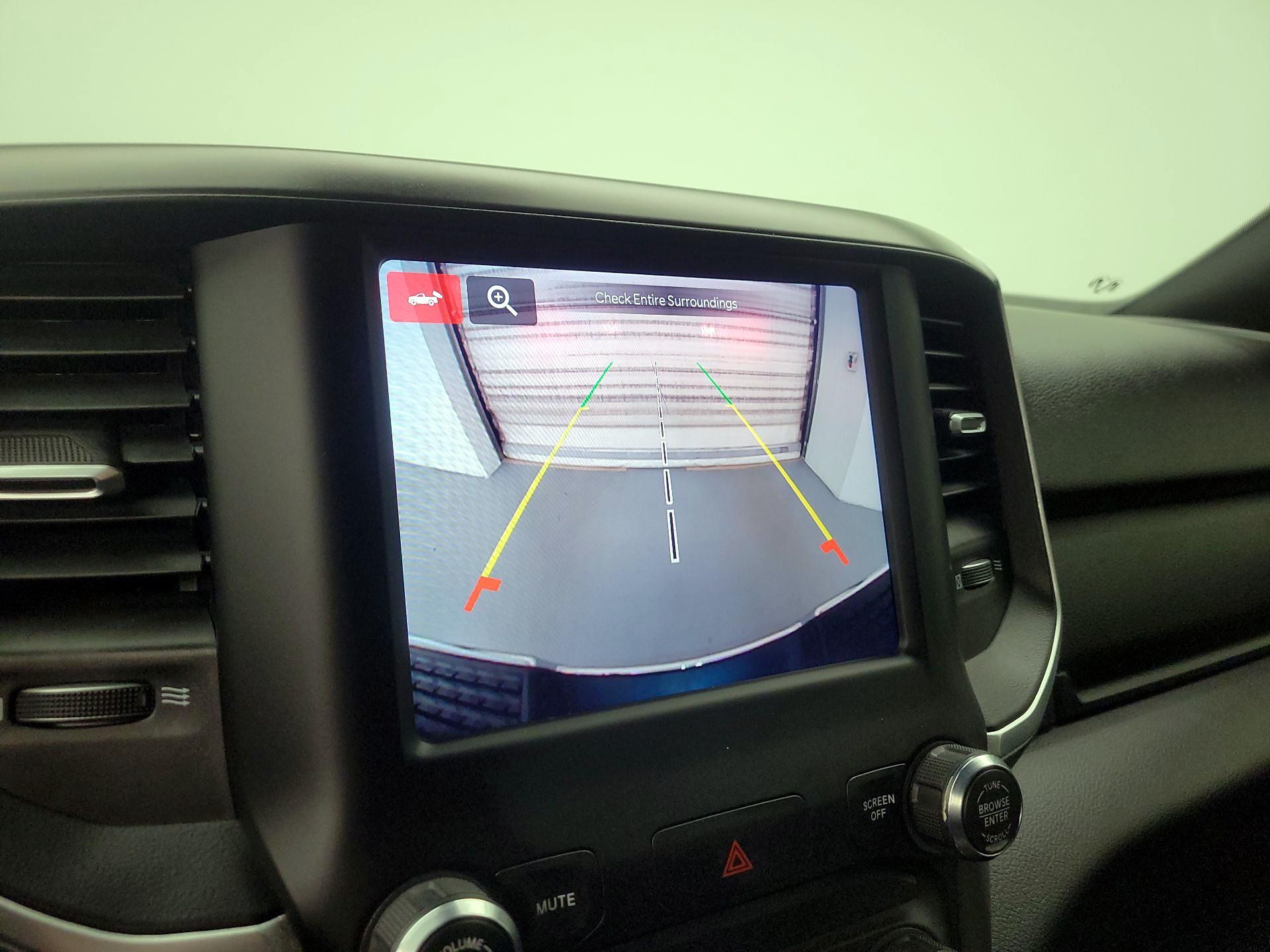 Thumbnail: 2024 RAM 2500 - 14