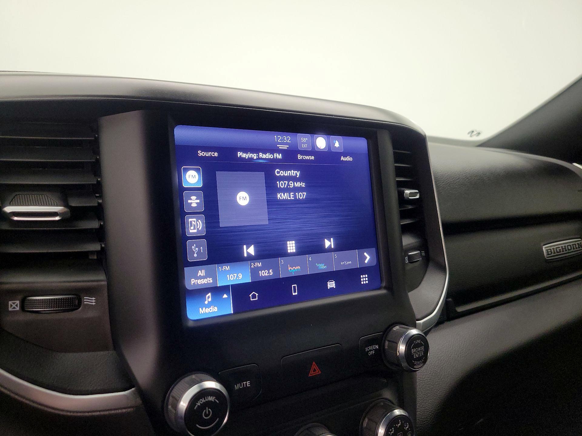 Thumbnail: 2024 RAM 2500 - 15