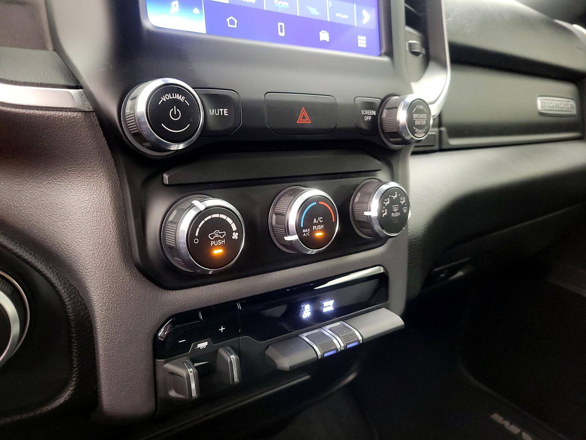 Thumbnail: 2024 RAM 2500 - 16