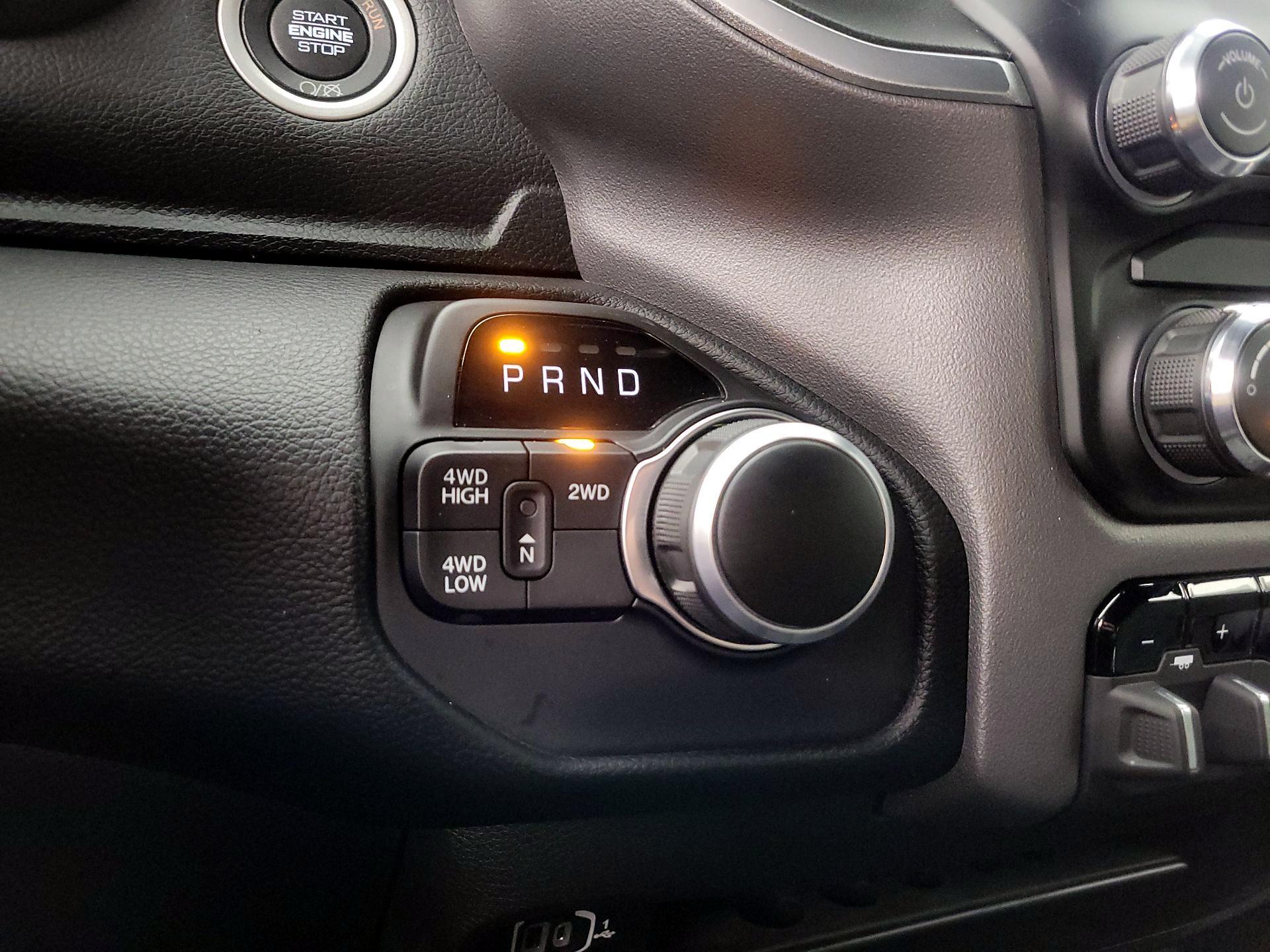 Thumbnail: 2024 RAM 2500 - 17