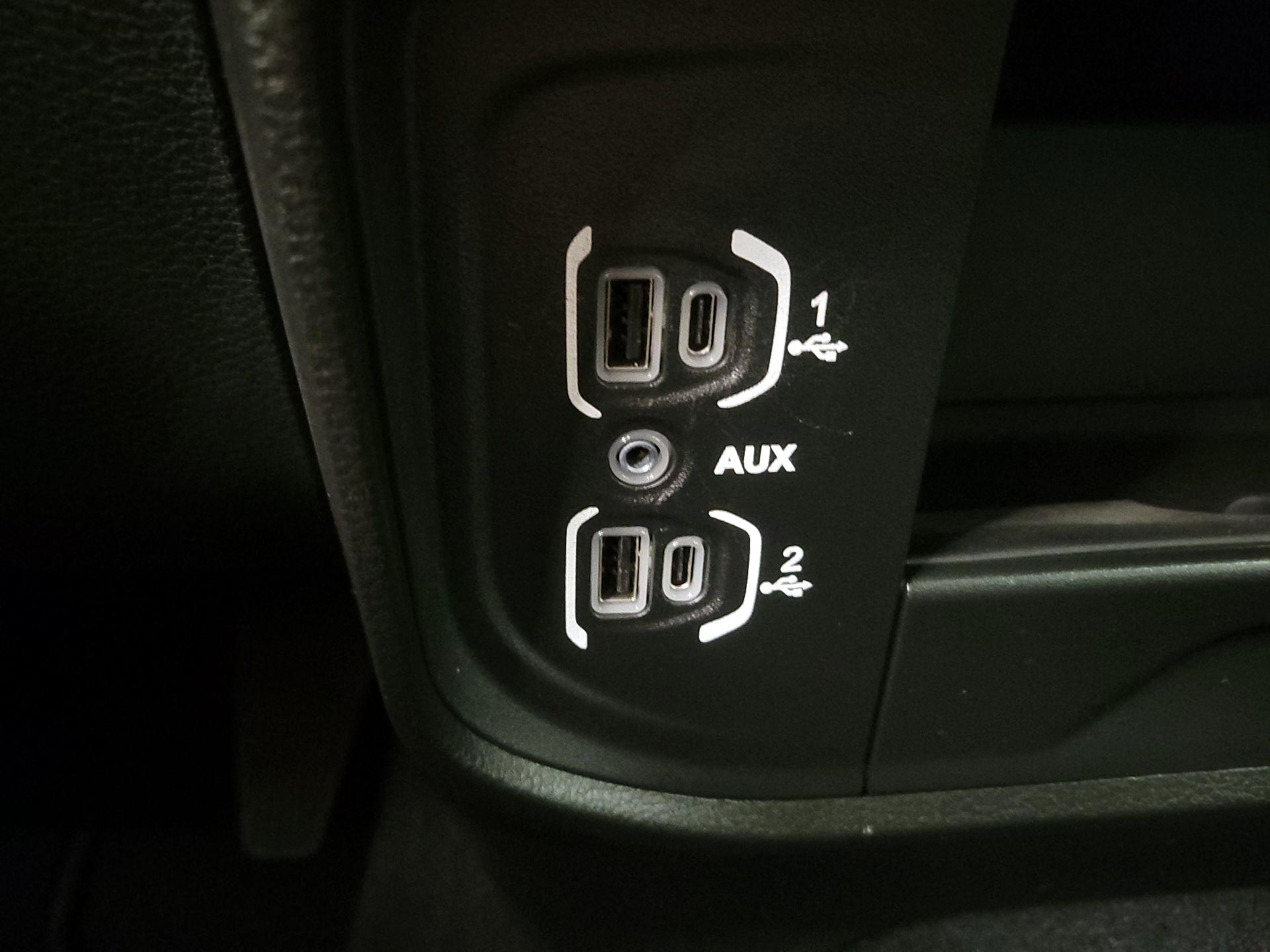 Thumbnail: 2024 RAM 2500 - 18