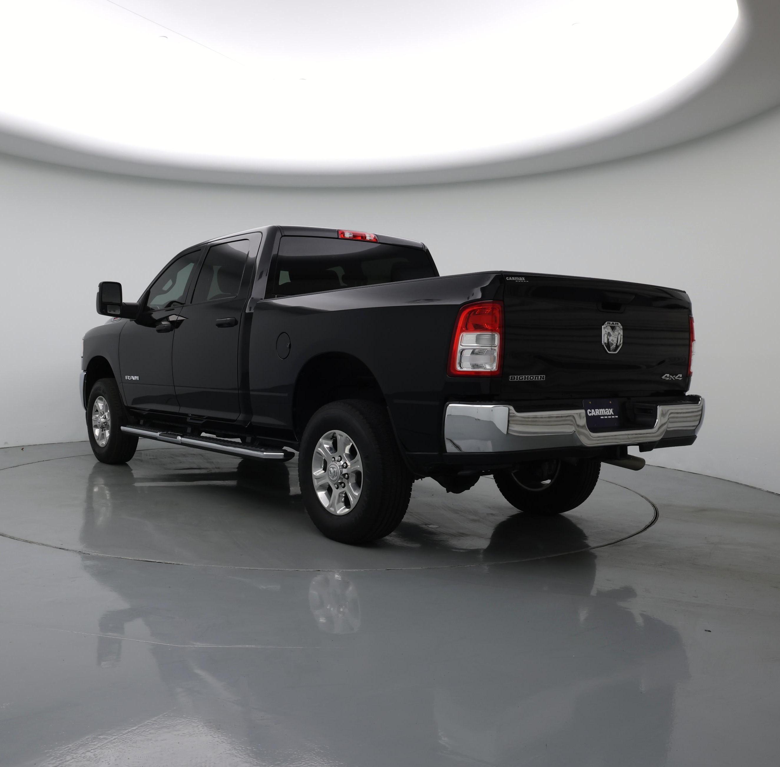 Thumbnail: 2024 RAM 2500 - 2