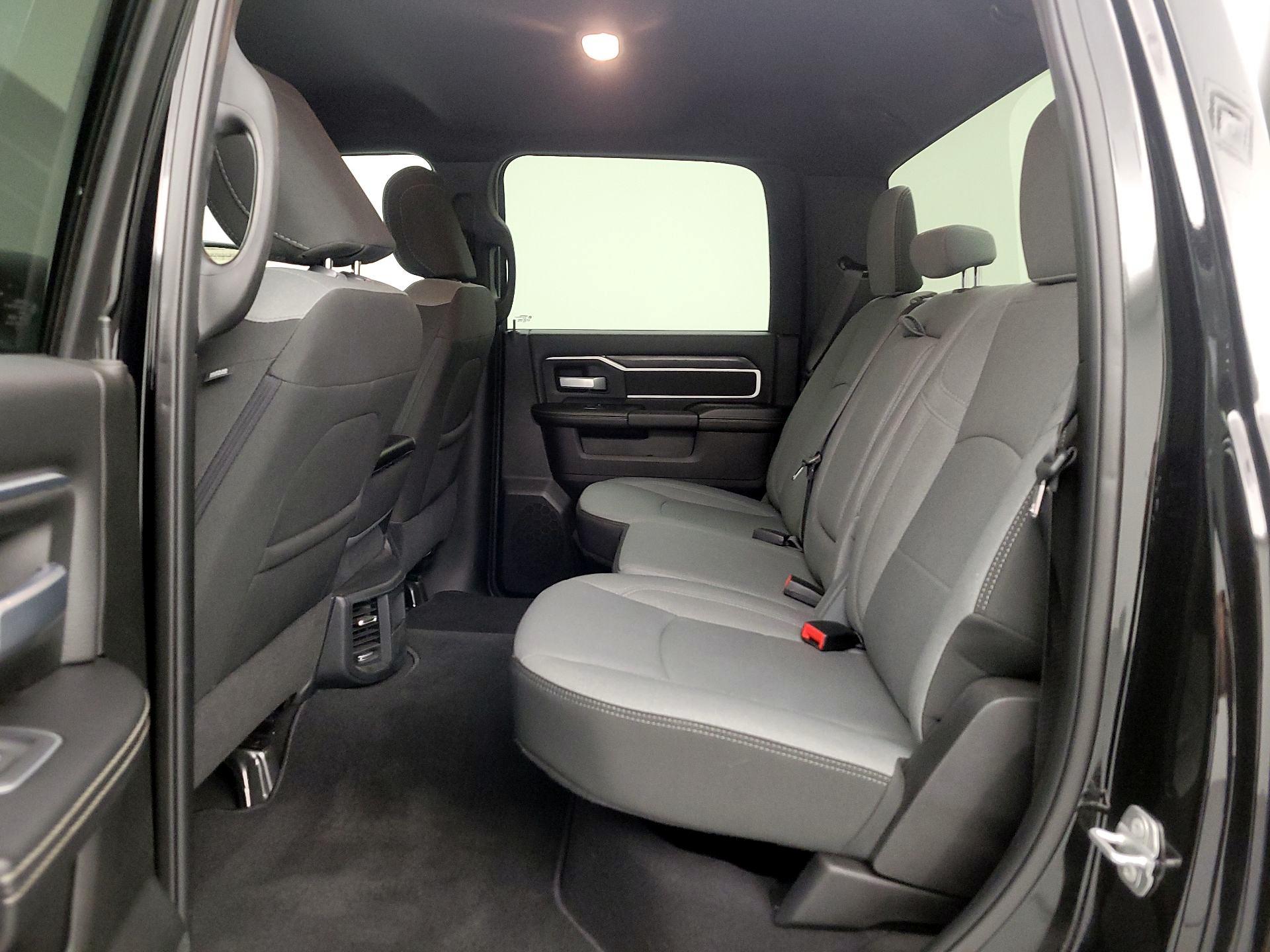 Thumbnail: 2024 RAM 2500 - 19