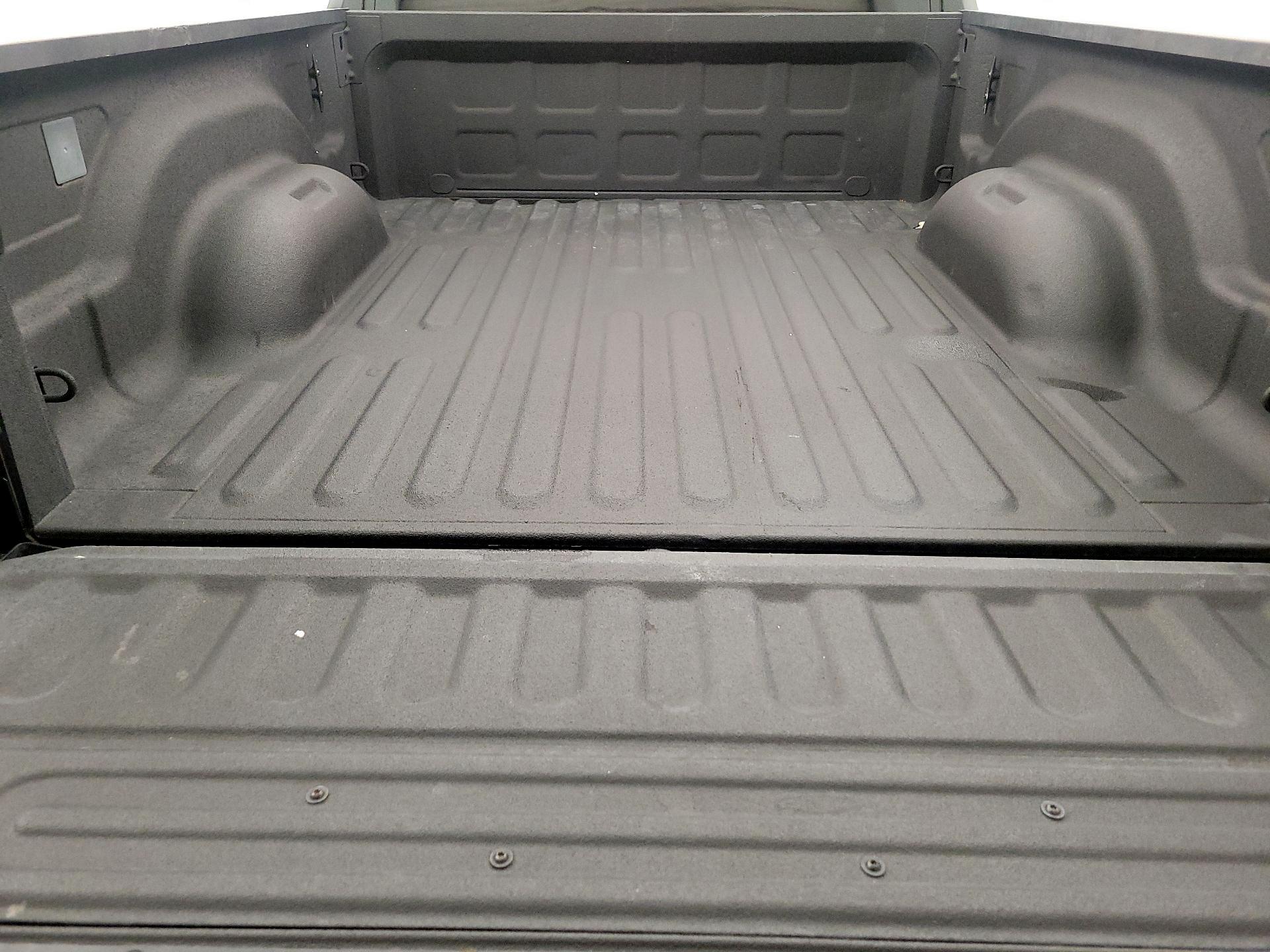 Thumbnail: 2024 RAM 2500 - 20