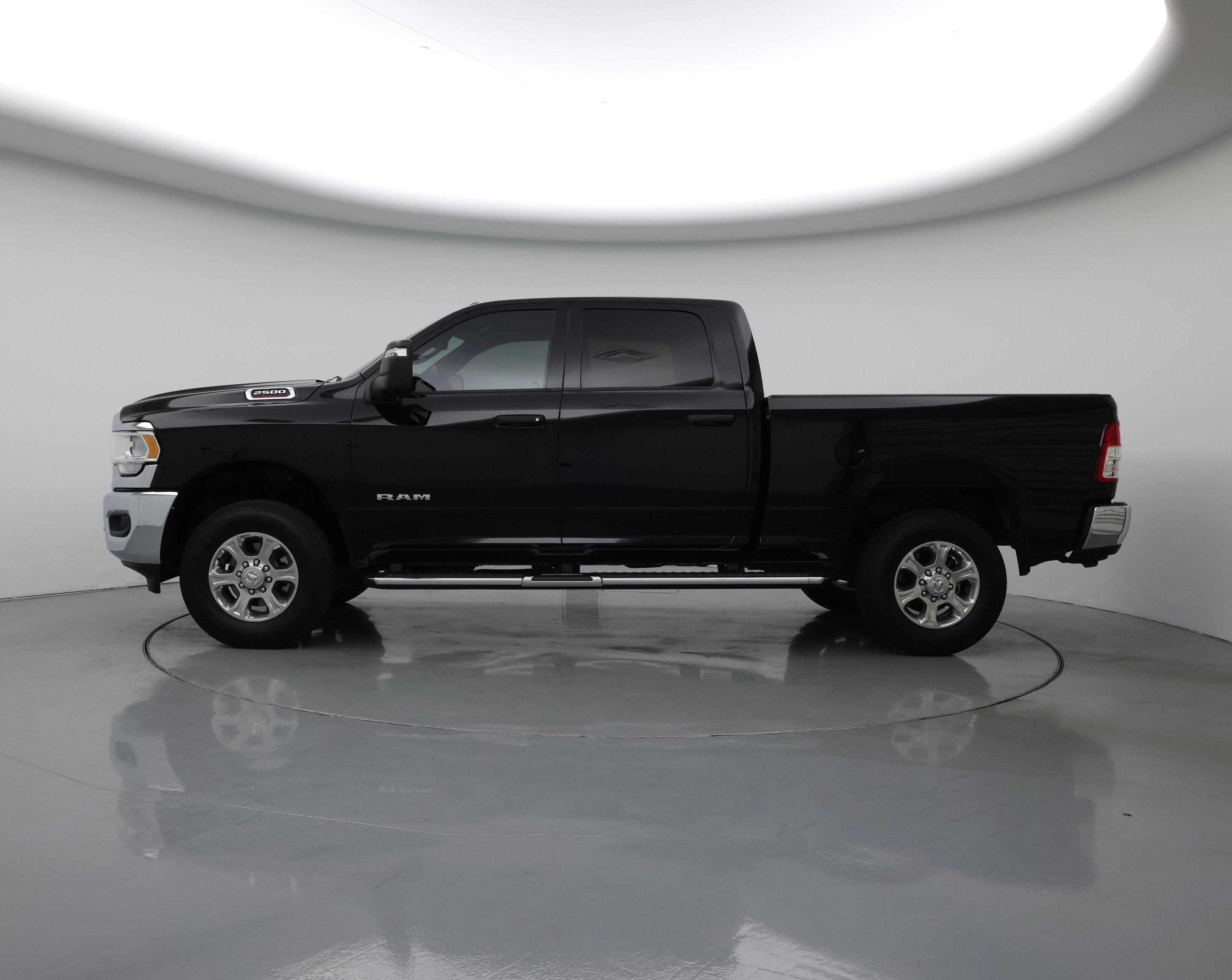 Thumbnail: 2024 RAM 2500 - 3