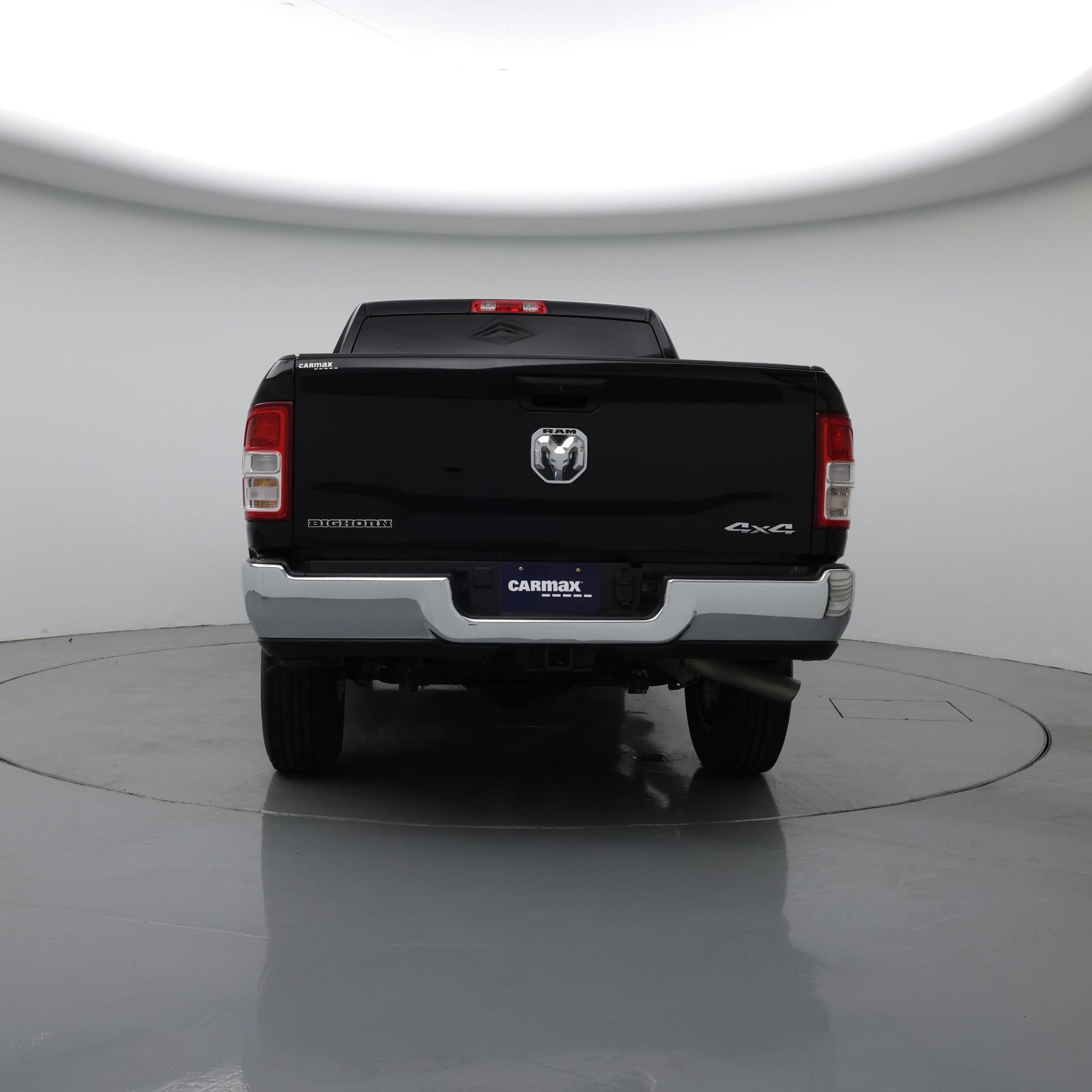 Thumbnail: 2024 RAM 2500 - 6