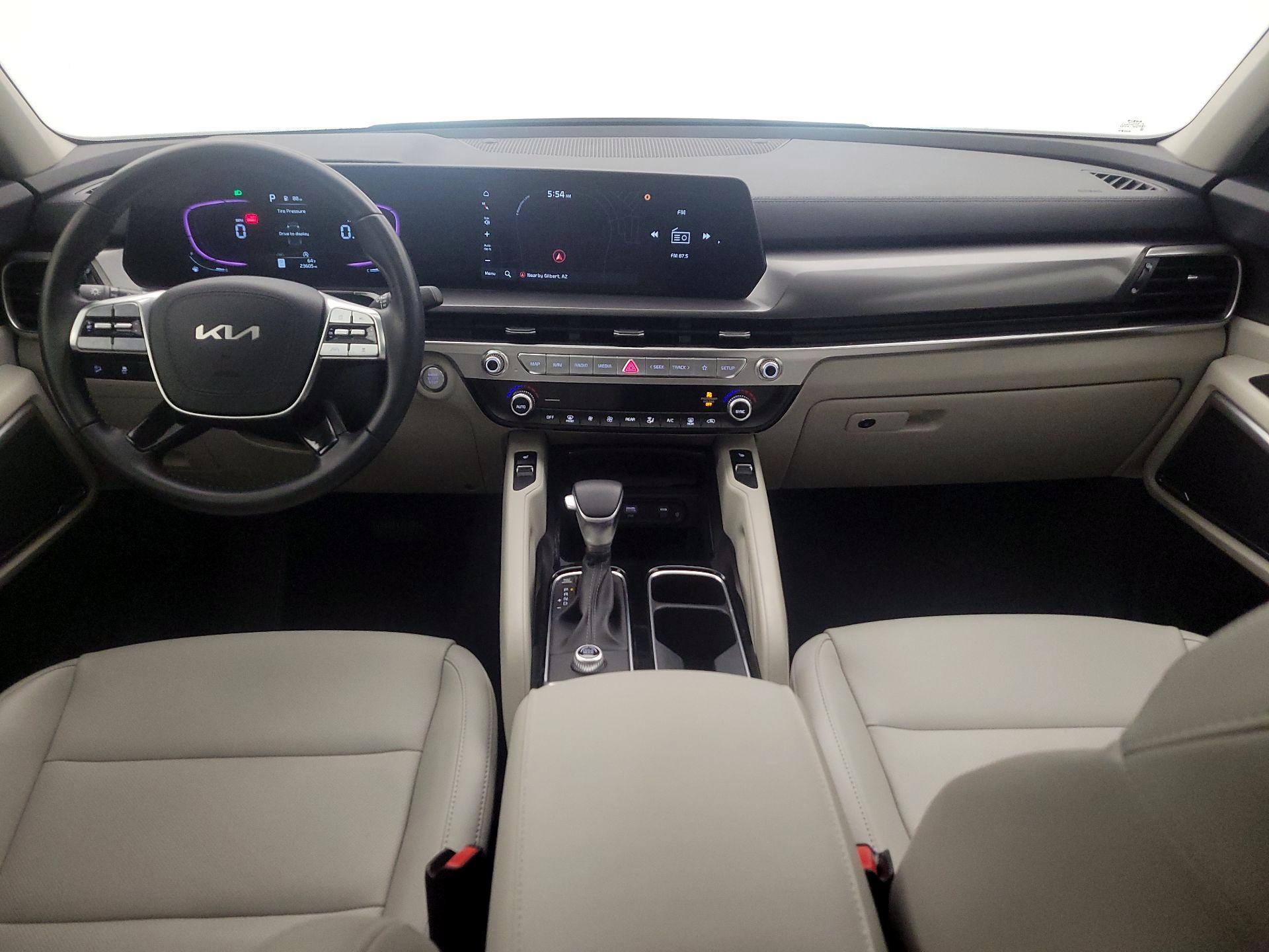 Thumbnail: 2024 Kia Telluride - 9