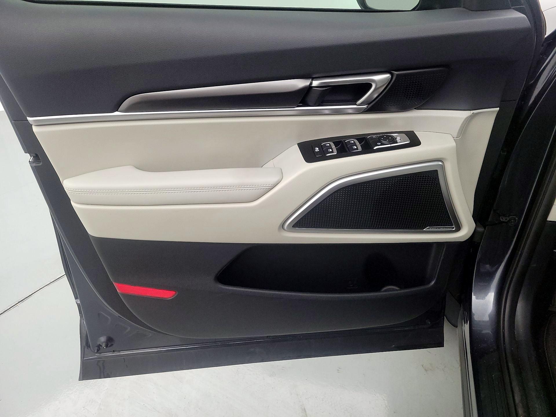 Thumbnail: 2024 Kia Telluride - 12