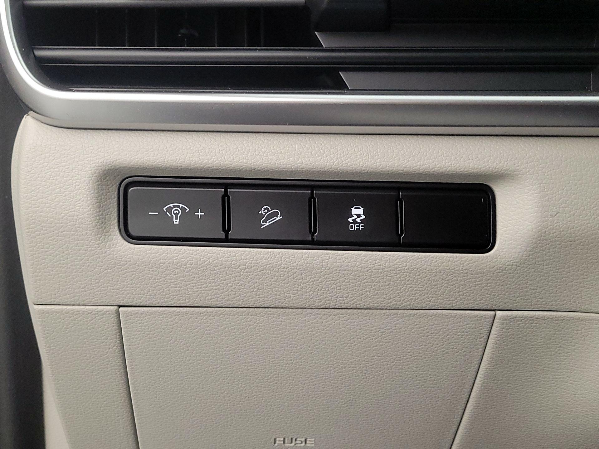 Thumbnail: 2024 Kia Telluride - 13