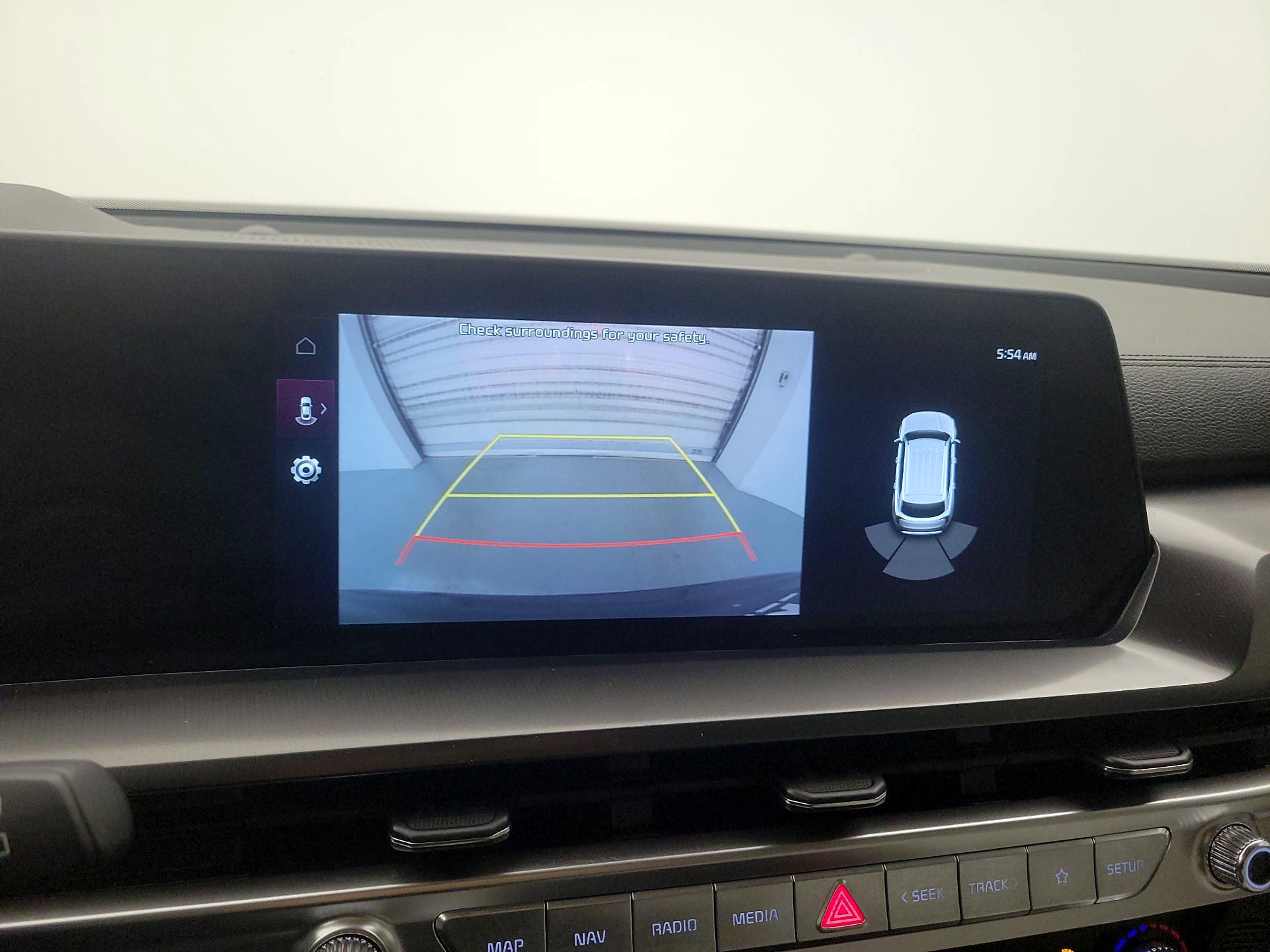 Thumbnail: 2024 Kia Telluride - 15