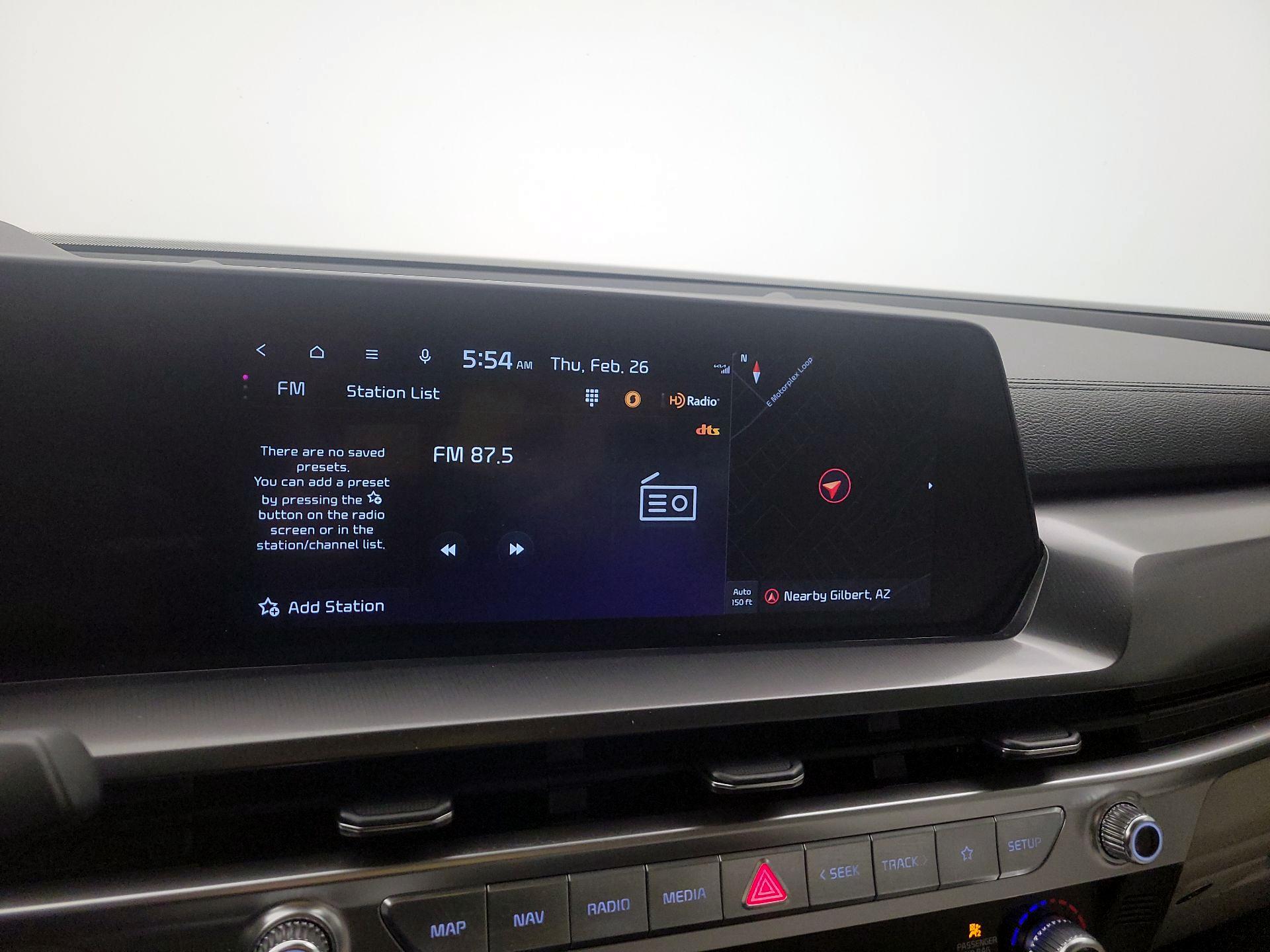 Thumbnail: 2024 Kia Telluride - 16