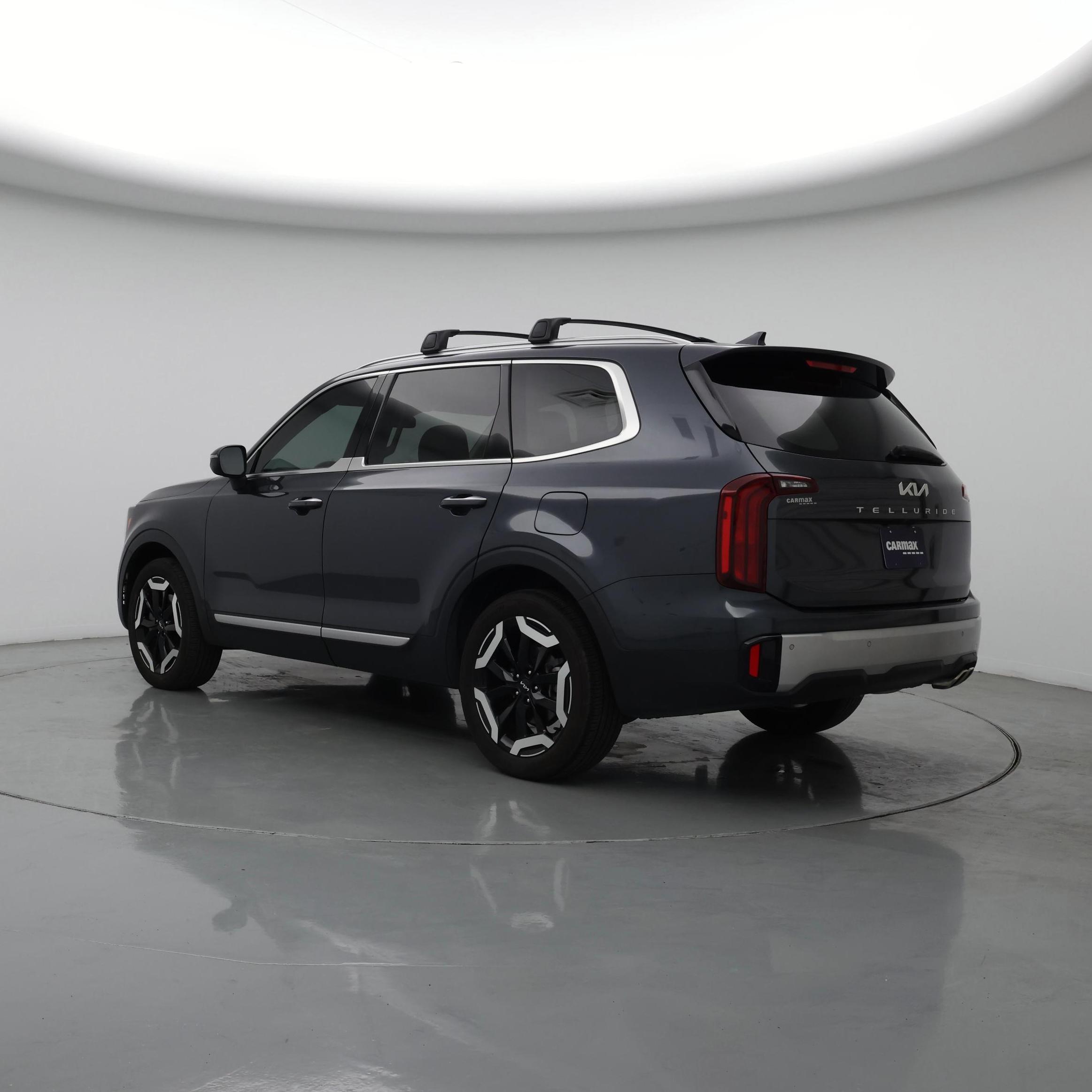 Thumbnail: 2024 Kia Telluride - 2