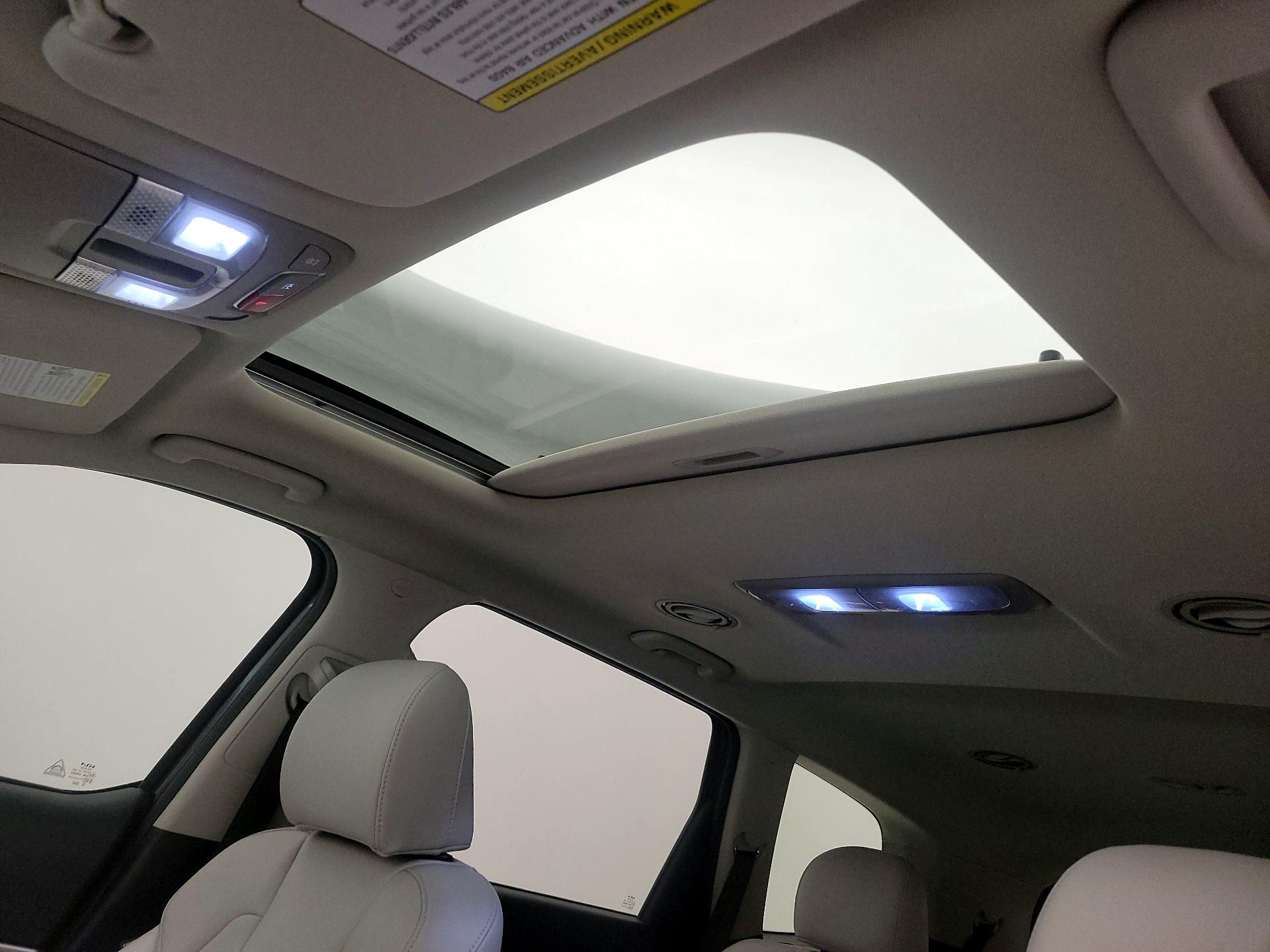 Thumbnail: 2024 Kia Telluride - 20