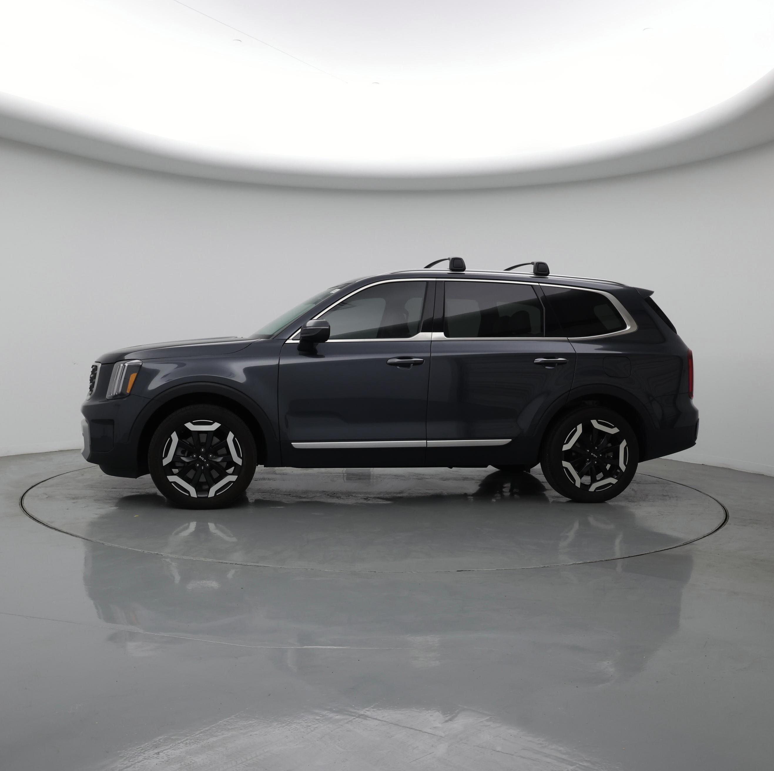 Thumbnail: 2024 Kia Telluride - 3