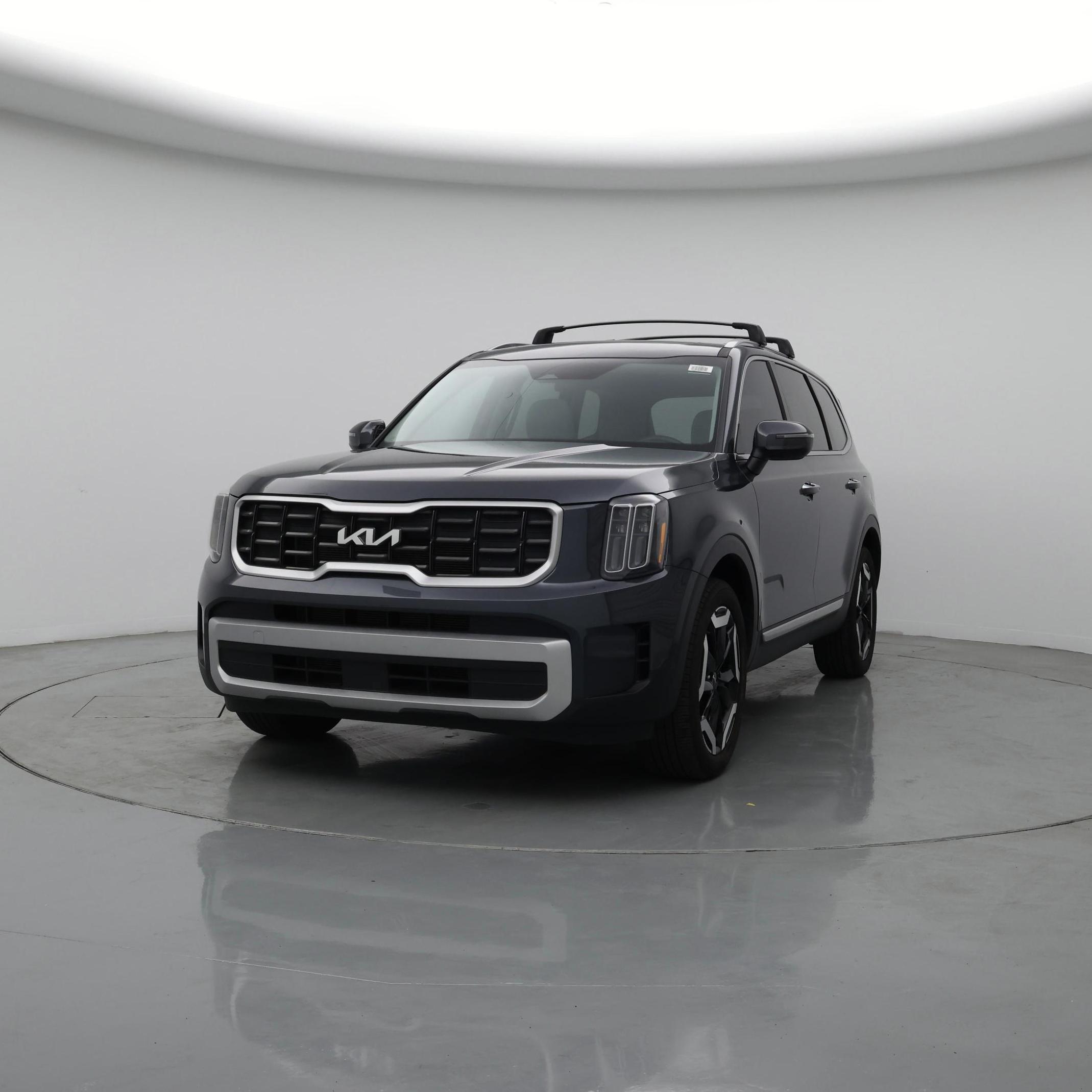 Thumbnail: 2024 Kia Telluride - 4