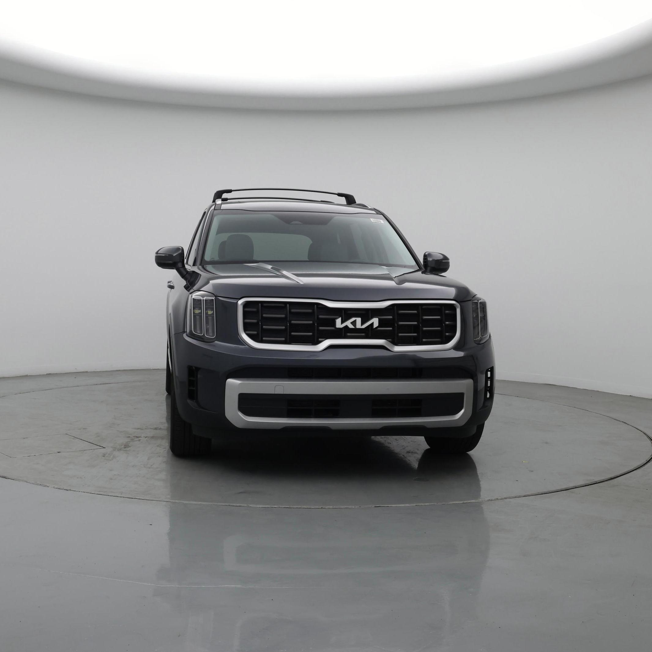 Thumbnail: 2024 Kia Telluride - 5