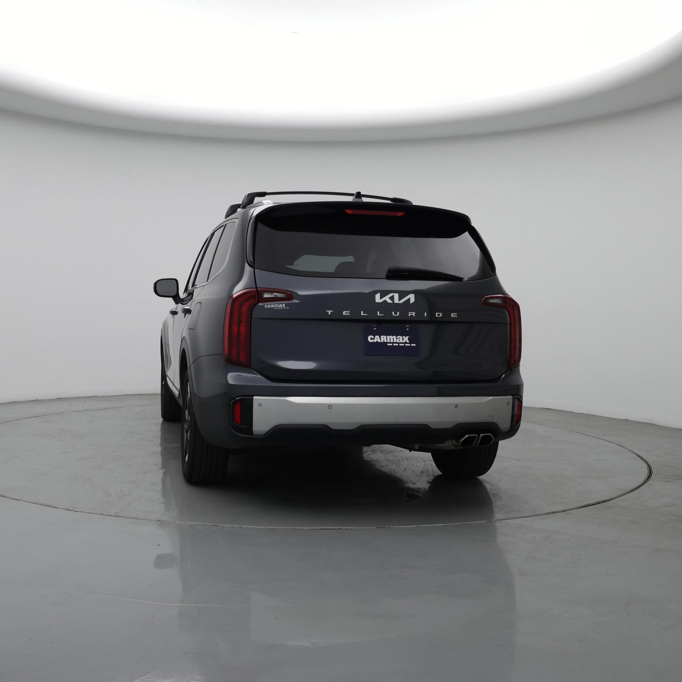 Thumbnail: 2024 Kia Telluride - 6