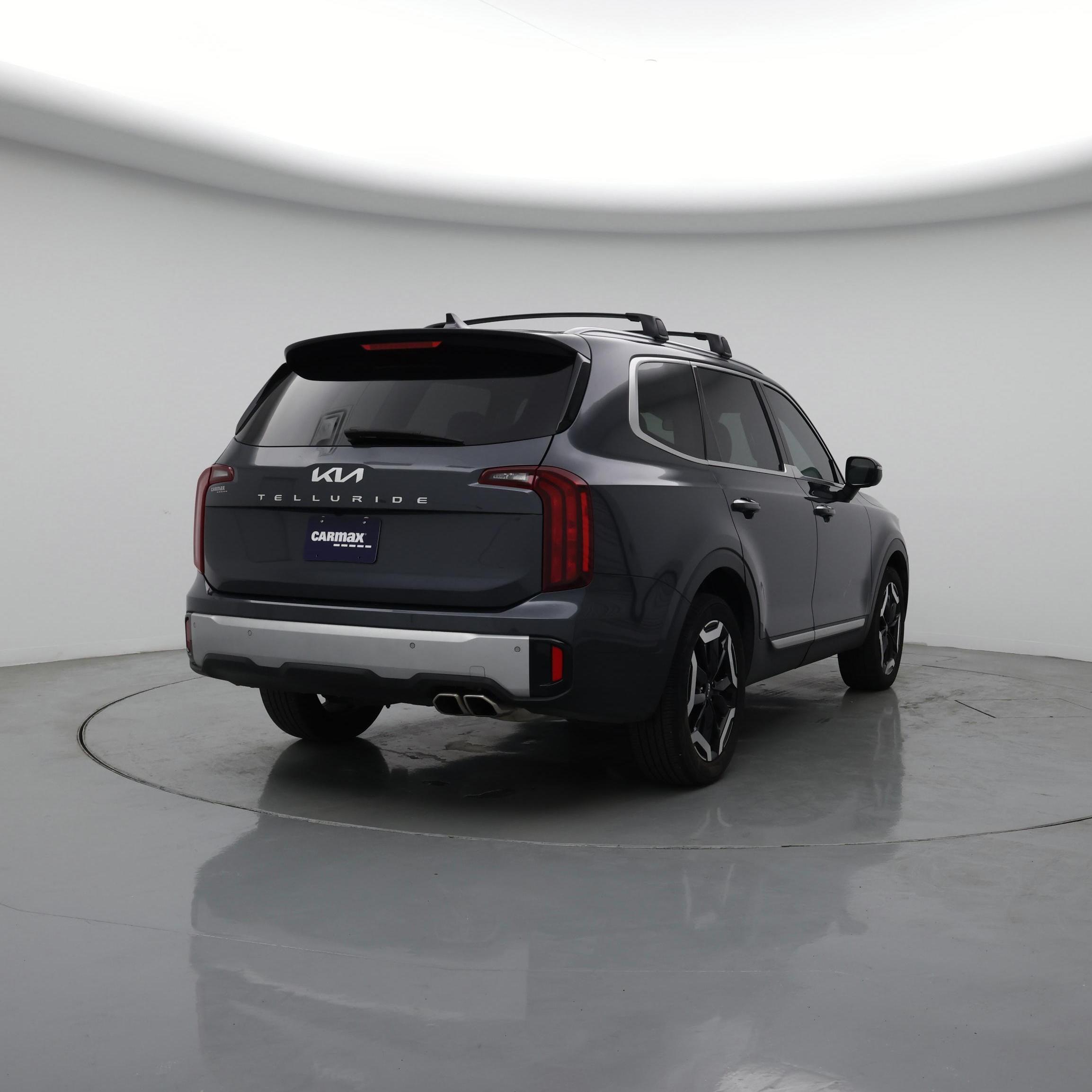 Thumbnail: 2024 Kia Telluride - 8