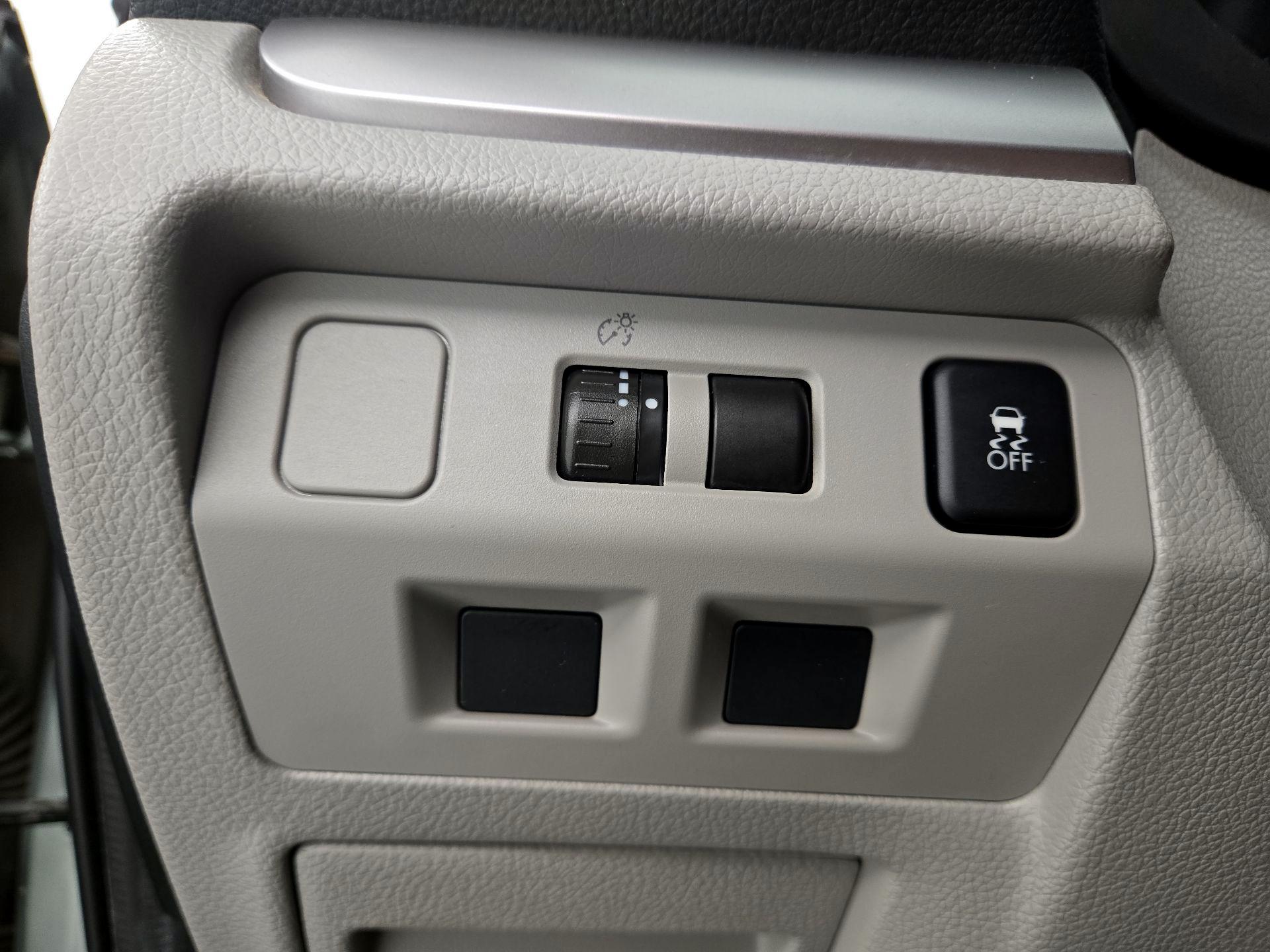 Thumbnail: 2015 Subaru Forester - 13