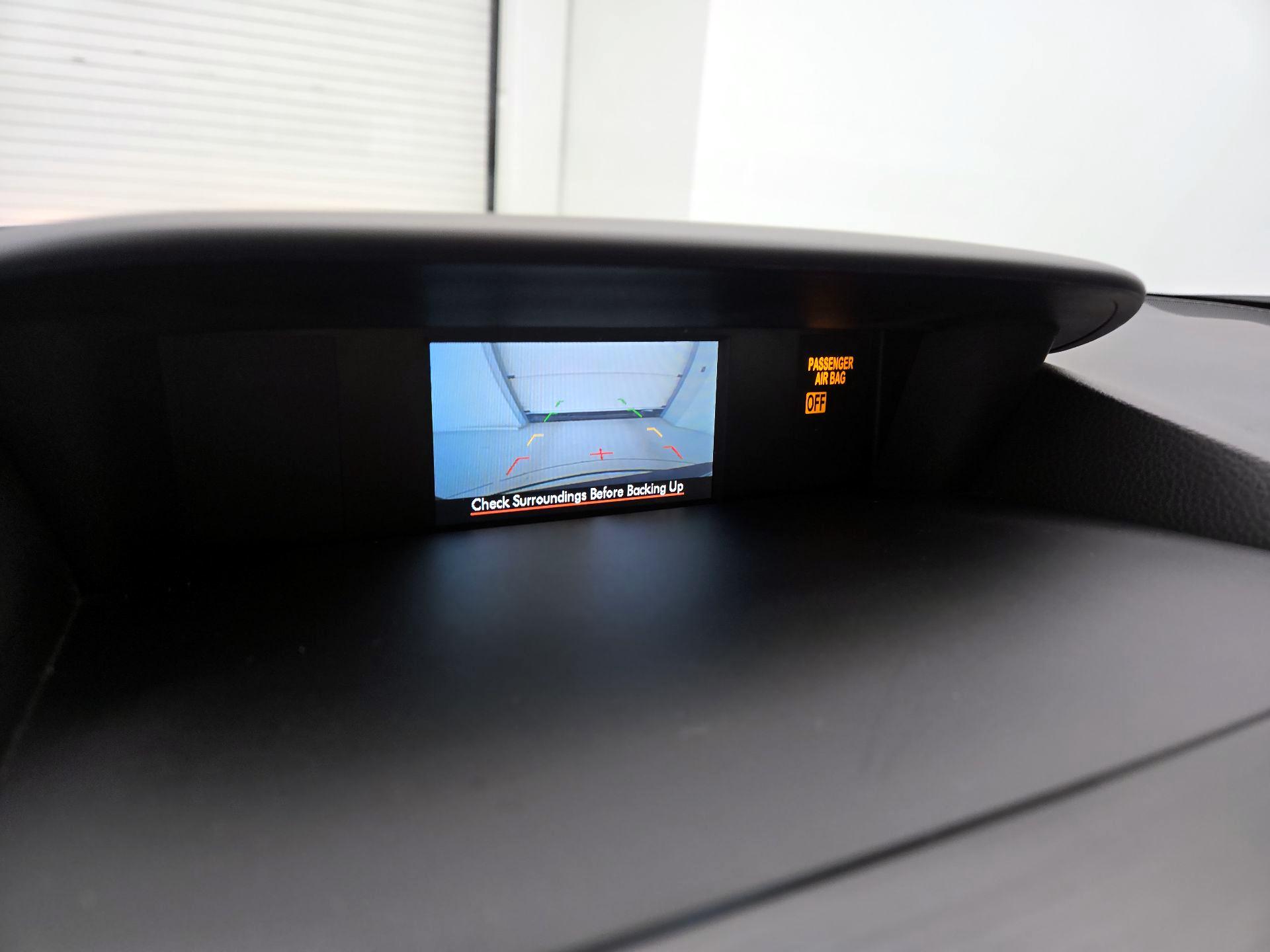 Thumbnail: 2015 Subaru Forester - 14